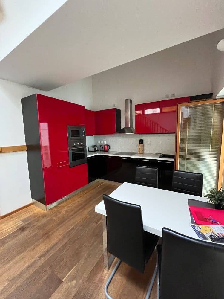 Studio flat for sale, 36 m², Uruguayská, Prague, Prague Studio flat for sale, 36 m², Uruguayská, Prague, Prague