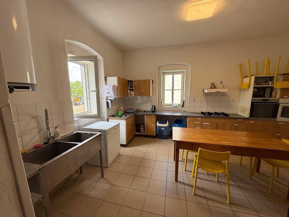 recreational property to rent, 0 m², Míčov-Sušice, Pardubický Region recreational property to rent, 0 m², Míčov-Sušice, Pardubický Region