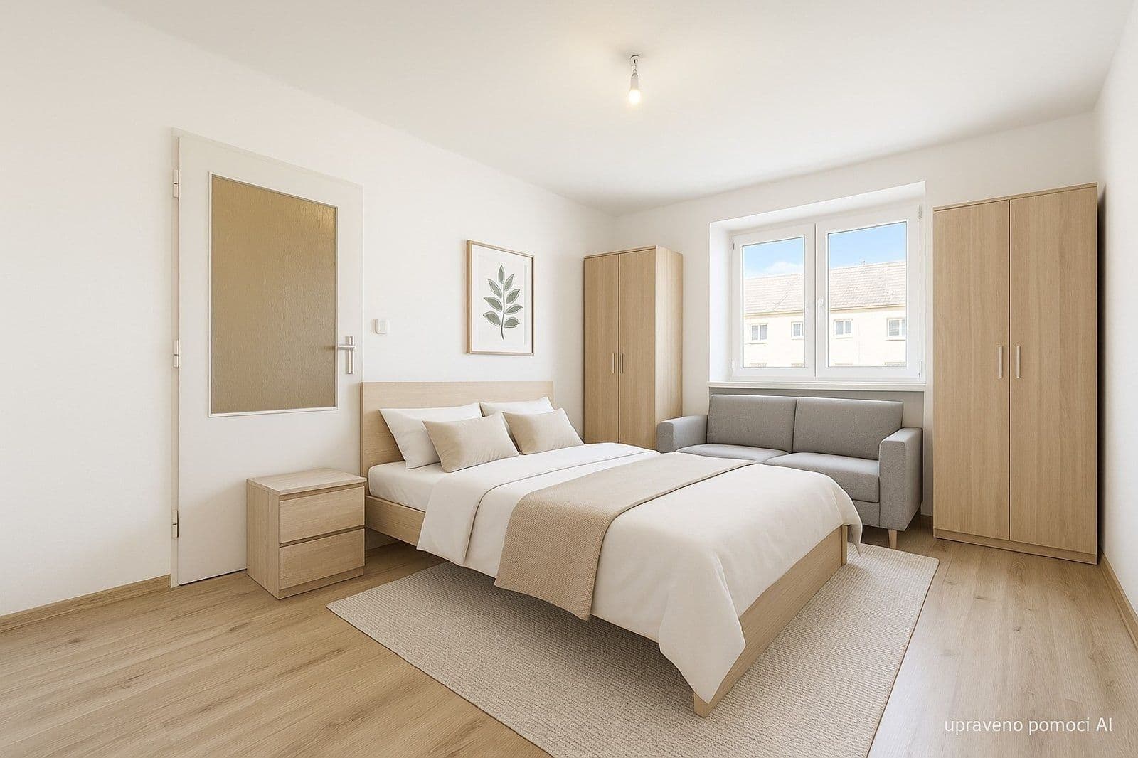 1 bedroom flat to rent, 27 m², U Svobodáren, Karviná, Moravskoslezský Region 1 bedroom flat to rent, 27 m², U Svobodáren, Karviná, Moravskoslezský Region