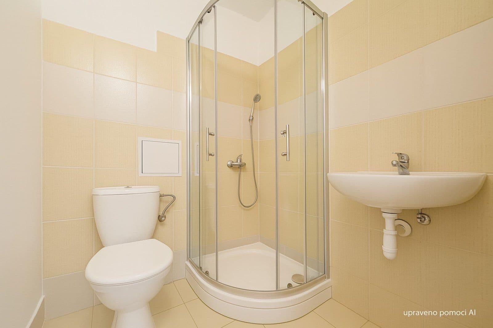 1 bedroom flat to rent, 27 m², U Svobodáren, Karviná, Moravskoslezský Region 1 bedroom flat to rent, 27 m², U Svobodáren, Karviná, Moravskoslezský Region