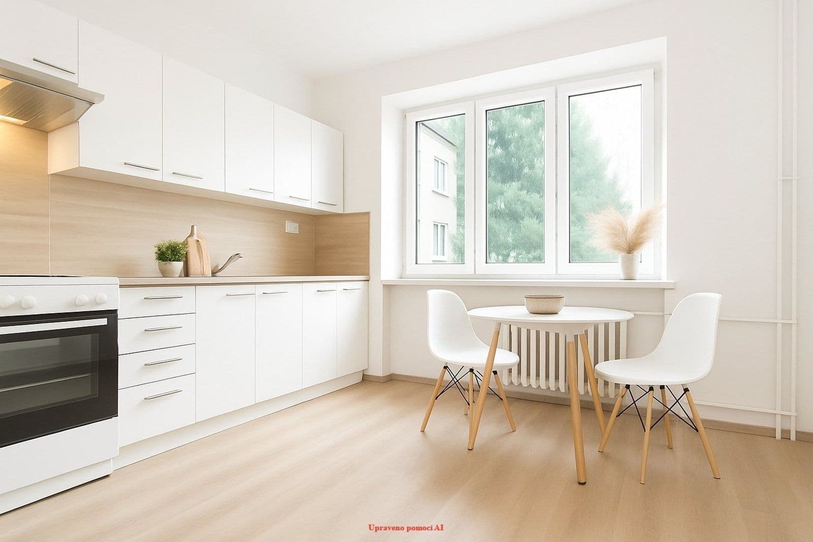 2 bedroom flat to rent, 56 m², Jurkovičova, Karviná, Moravskoslezský Region 2 bedroom flat to rent, 56 m², Jurkovičova, Karviná, Moravskoslezský Region