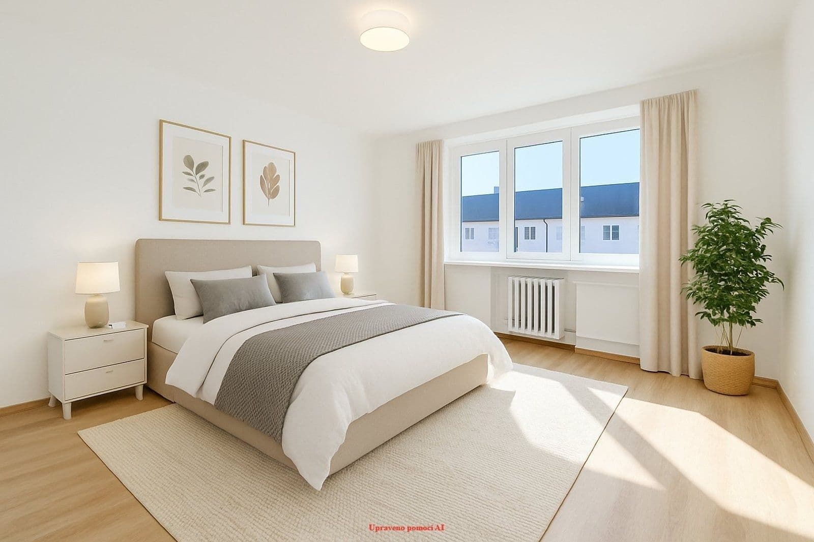 2 bedroom flat to rent, 56 m², Jurkovičova, Karviná, Moravskoslezský Region 2 bedroom flat to rent, 56 m², Jurkovičova, Karviná, Moravskoslezský Region