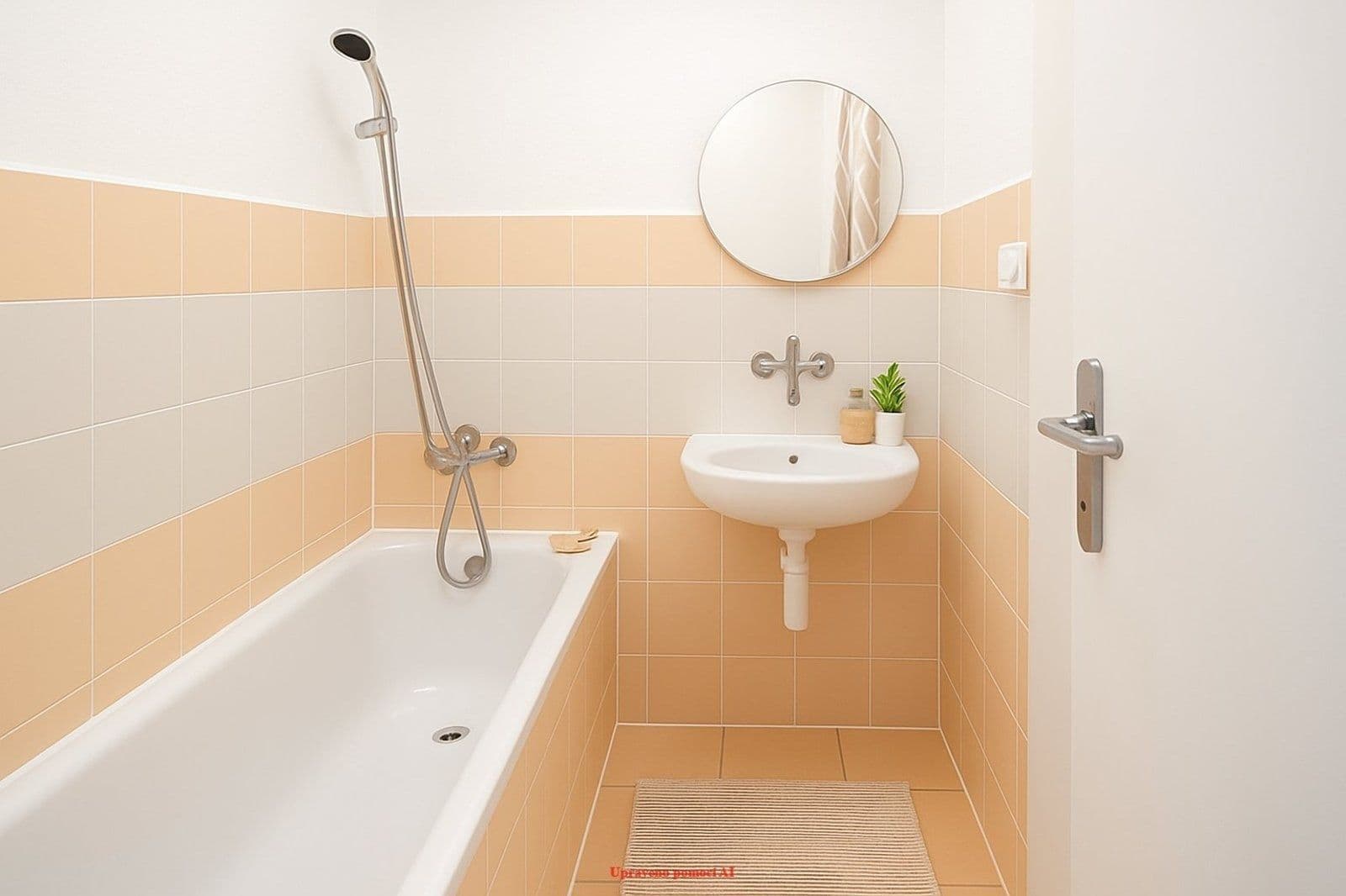 2 bedroom flat to rent, 56 m², Jurkovičova, Karviná, Moravskoslezský Region 2 bedroom flat to rent, 56 m², Jurkovičova, Karviná, Moravskoslezský Region