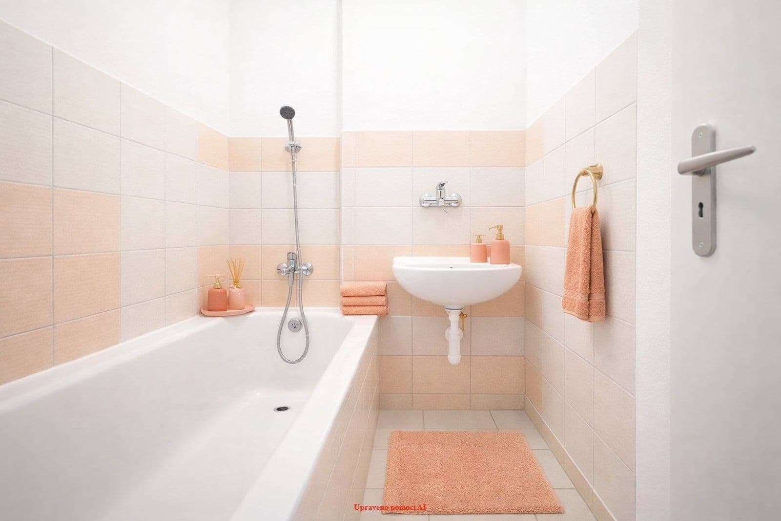 2 bedroom flat to rent, 56 m², Jurkovičova, Karviná, Moravskoslezský Region 2 bedroom flat to rent, 56 m², Jurkovičova, Karviná, Moravskoslezský Region