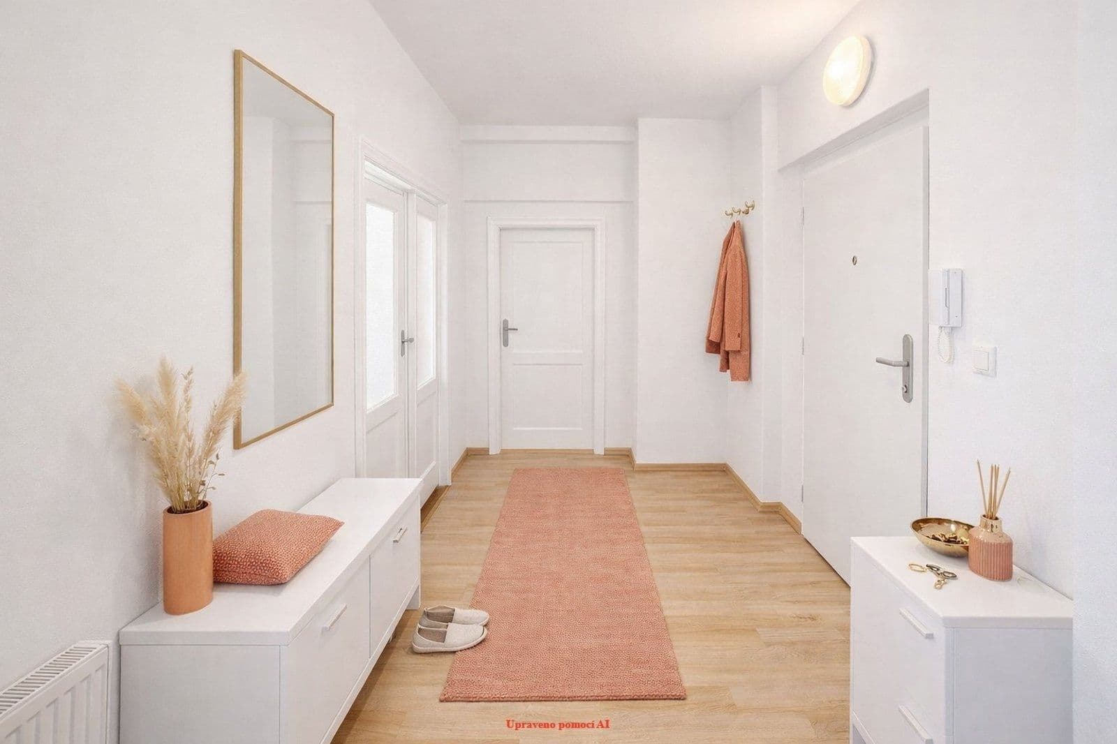 2 bedroom flat to rent, 56 m², Jurkovičova, Karviná, Moravskoslezský Region 2 bedroom flat to rent, 56 m², Jurkovičova, Karviná, Moravskoslezský Region