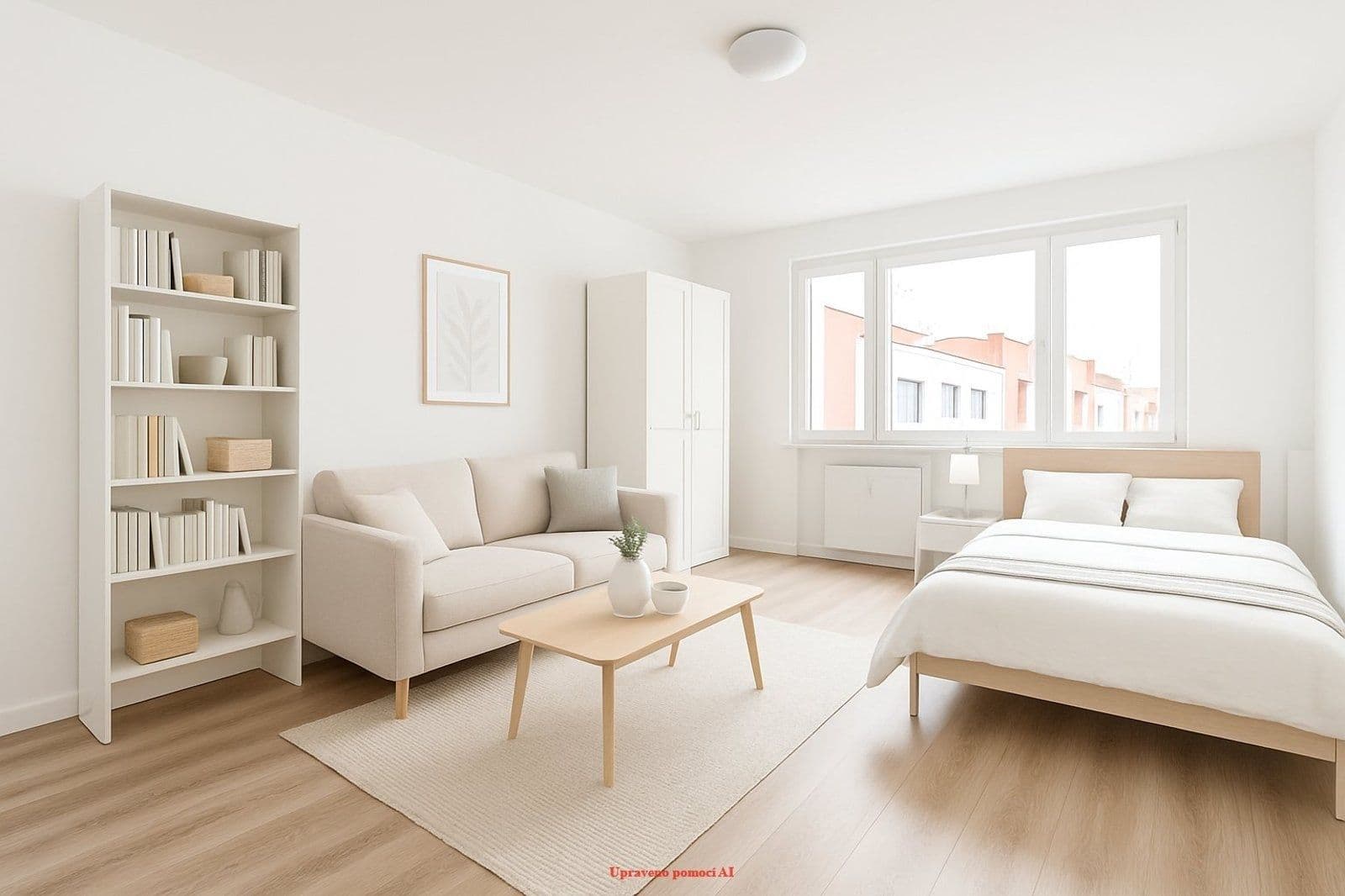 1 bedroom flat to rent, 39 m², Jaroslava Vrchlického, Karviná, Moravskoslezský Region 1 bedroom flat to rent, 39 m², Jaroslava Vrchlického, Karviná, Moravskoslezský Region