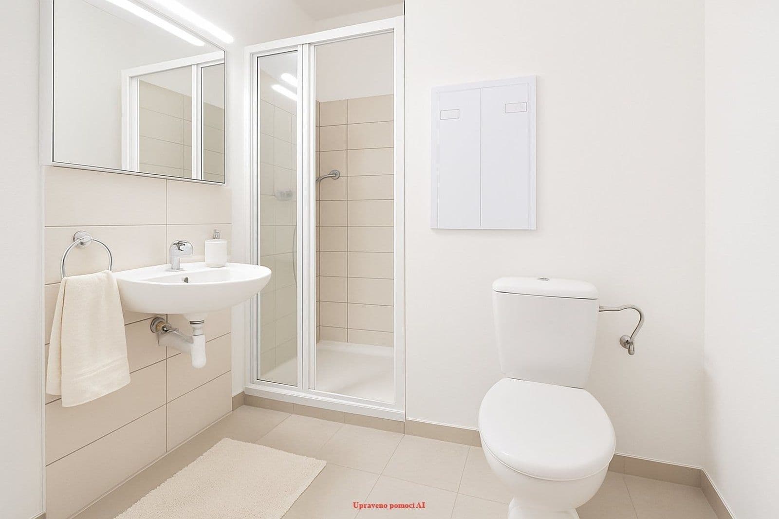 1 bedroom flat to rent, 39 m², Jaroslava Vrchlického, Karviná, Moravskoslezský Region 1 bedroom flat to rent, 39 m², Jaroslava Vrchlického, Karviná, Moravskoslezský Region