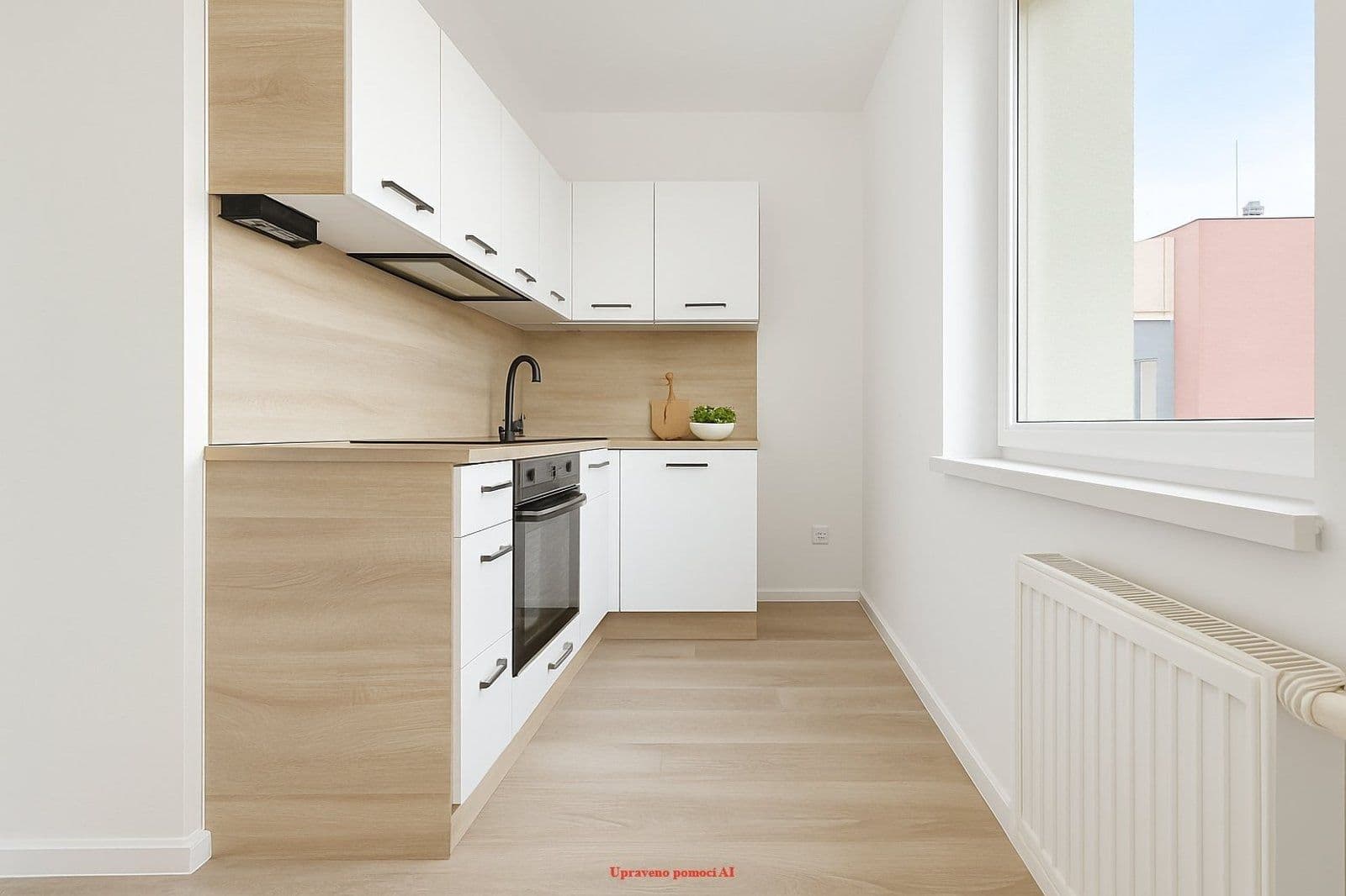 1 bedroom flat to rent, 39 m², Jaroslava Vrchlického, Karviná, Moravskoslezský Region 1 bedroom flat to rent, 39 m², Jaroslava Vrchlického, Karviná, Moravskoslezský Region