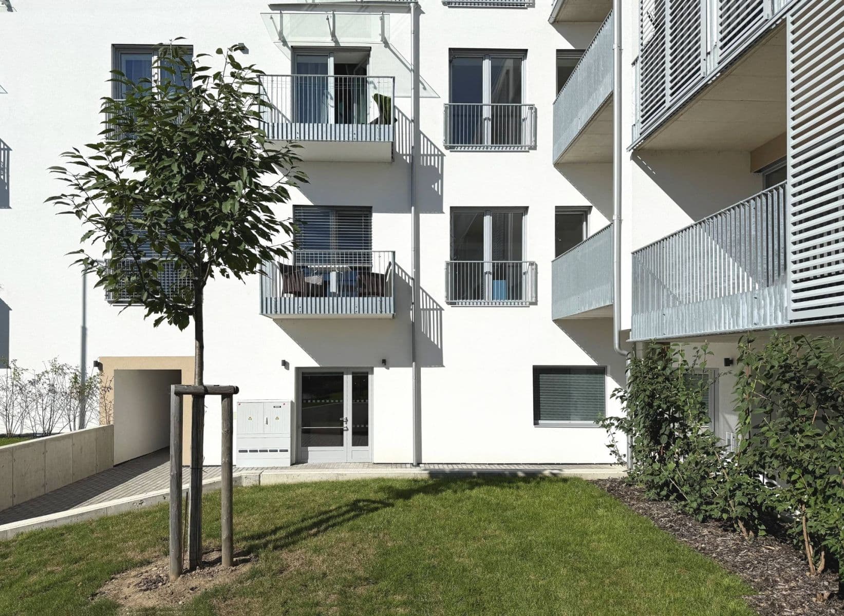 non-residential property for sale, 81 m², Slovanská, Slavkov u Brna, Jihomoravský Region non-residential property for sale, 81 m², Slovanská, Slavkov u Brna, Jihomoravský Region