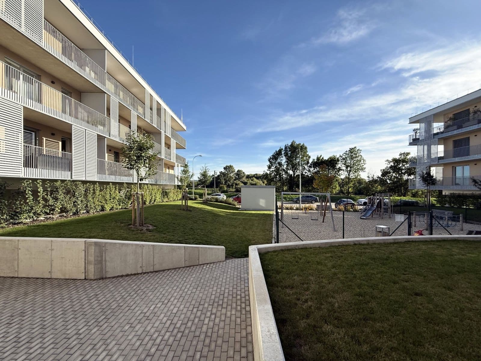 non-residential property for sale, 81 m², Slovanská, Slavkov u Brna, Jihomoravský Region non-residential property for sale, 81 m², Slovanská, Slavkov u Brna, Jihomoravský Region