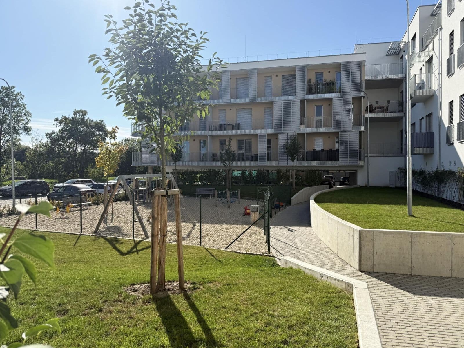 non-residential property for sale, 81 m², Slovanská, Slavkov u Brna, Jihomoravský Region non-residential property for sale, 81 m², Slovanská, Slavkov u Brna, Jihomoravský Region