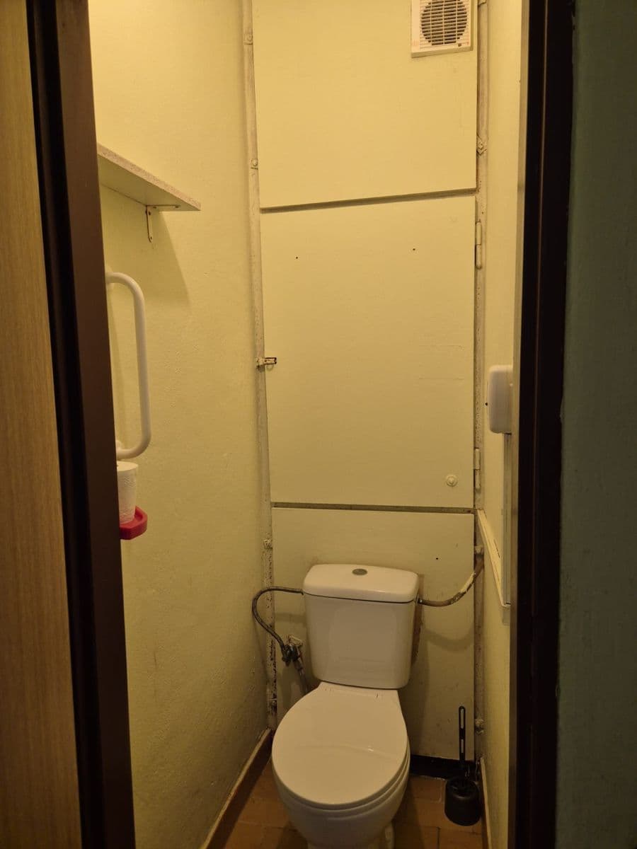 2 bedroom flat for sale, 52 m², Karlovice, Moravskoslezský Region 2 bedroom flat for sale, 52 m², Karlovice, Moravskoslezský Region