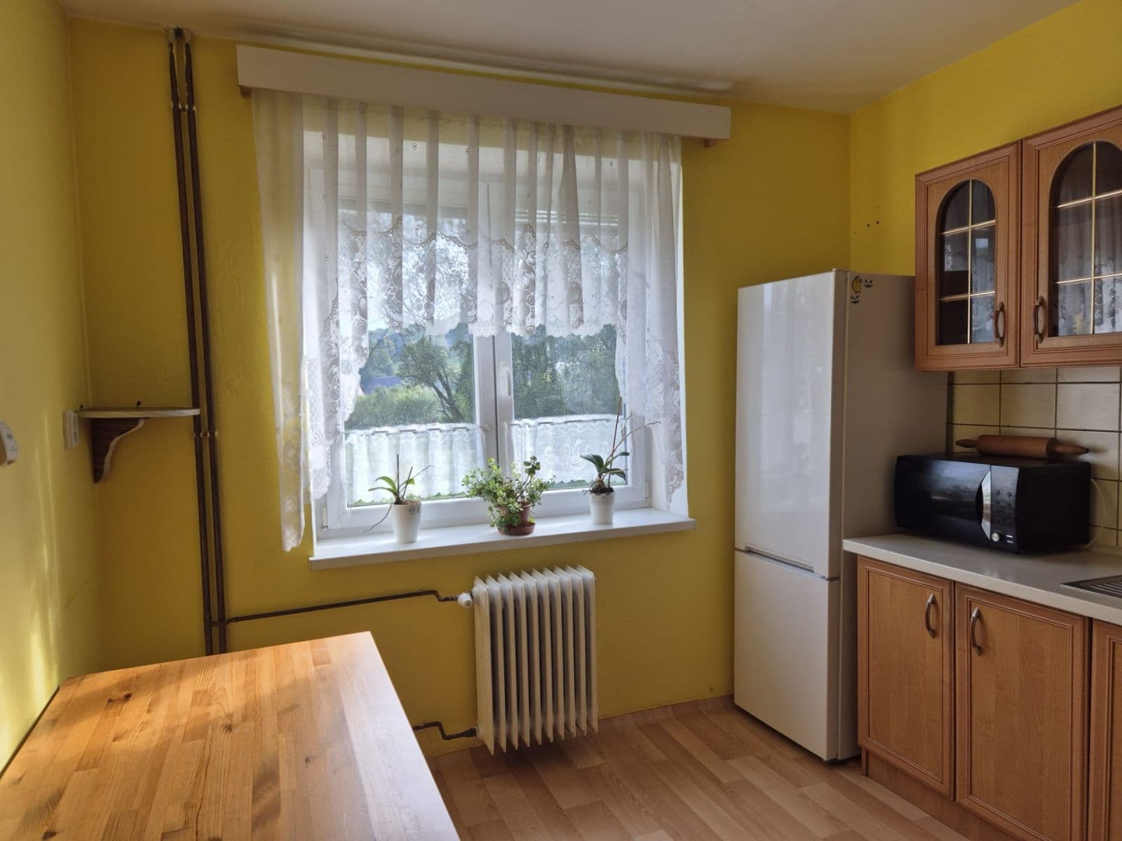 2 bedroom flat for sale, 52 m², Karlovice, Moravskoslezský Region 2 bedroom flat for sale, 52 m², Karlovice, Moravskoslezský Region