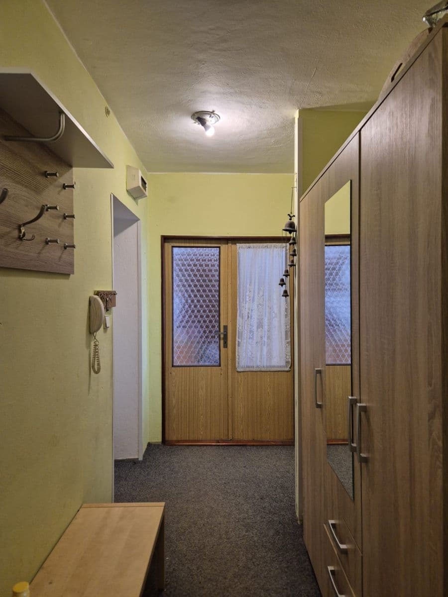 2 bedroom flat for sale, 52 m², Karlovice, Moravskoslezský Region 2 bedroom flat for sale, 52 m², Karlovice, Moravskoslezský Region