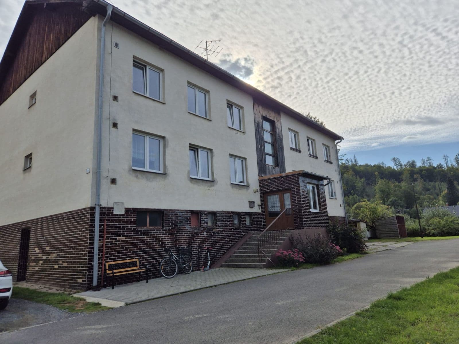 2 bedroom flat for sale, 52 m², Karlovice, Moravskoslezský Region 2 bedroom flat for sale, 52 m², Karlovice, Moravskoslezský Region