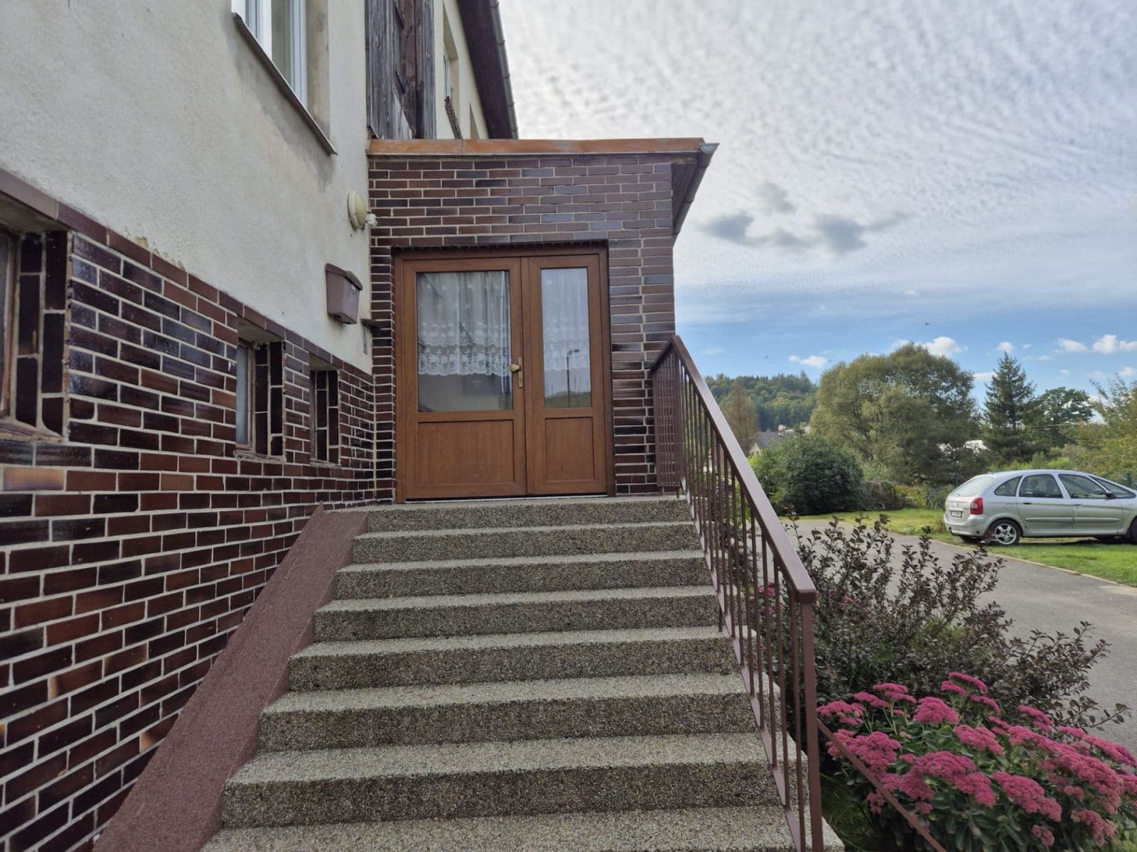 2 bedroom flat for sale, 52 m², Karlovice, Moravskoslezský Region 2 bedroom flat for sale, 52 m², Karlovice, Moravskoslezský Region