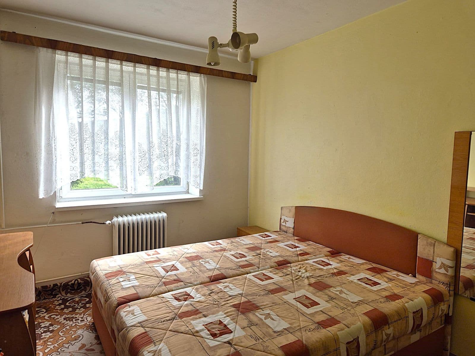 2 bedroom flat for sale, 52 m², Karlovice, Moravskoslezský Region 2 bedroom flat for sale, 52 m², Karlovice, Moravskoslezský Region