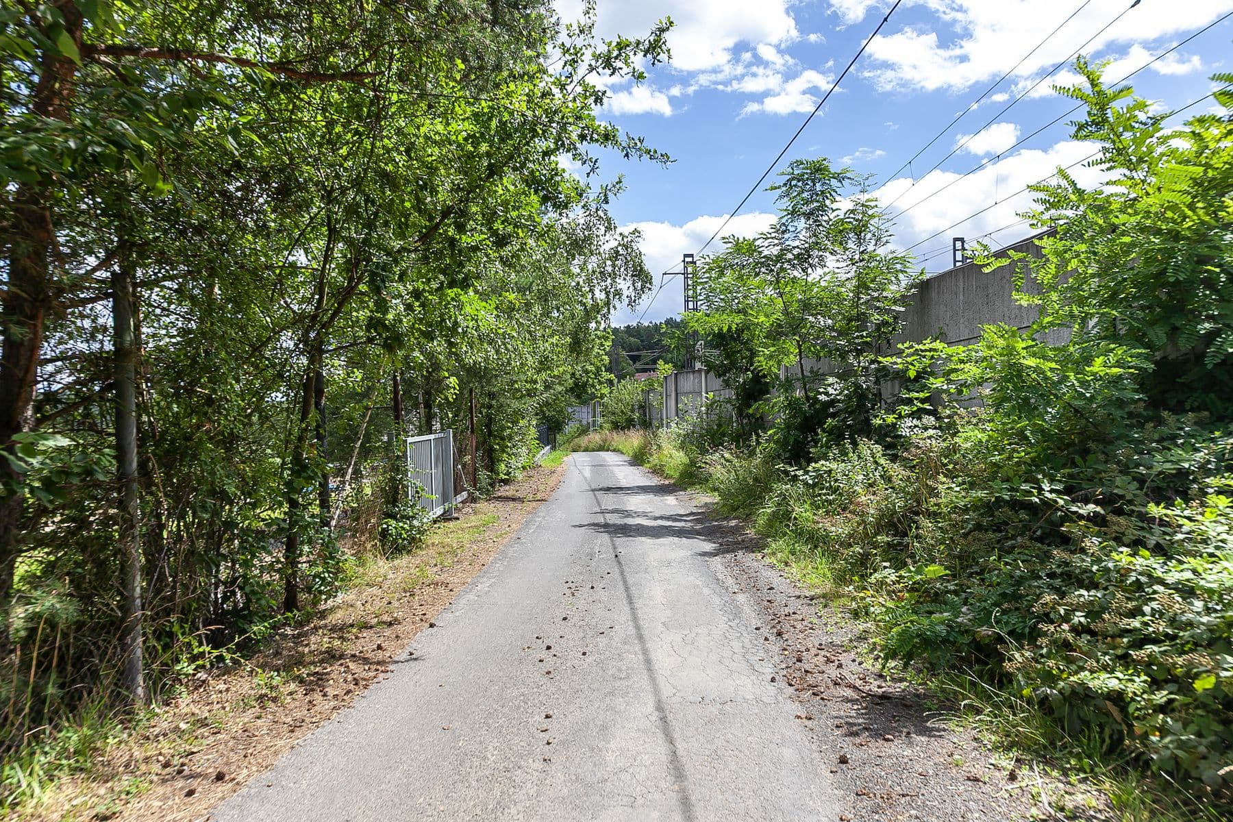 plot for sale, 1,468 m², V Jedlovci, Všestary, Královéhradecký Region plot for sale, 1,468 m², V Jedlovci, Všestary, Královéhradecký Region