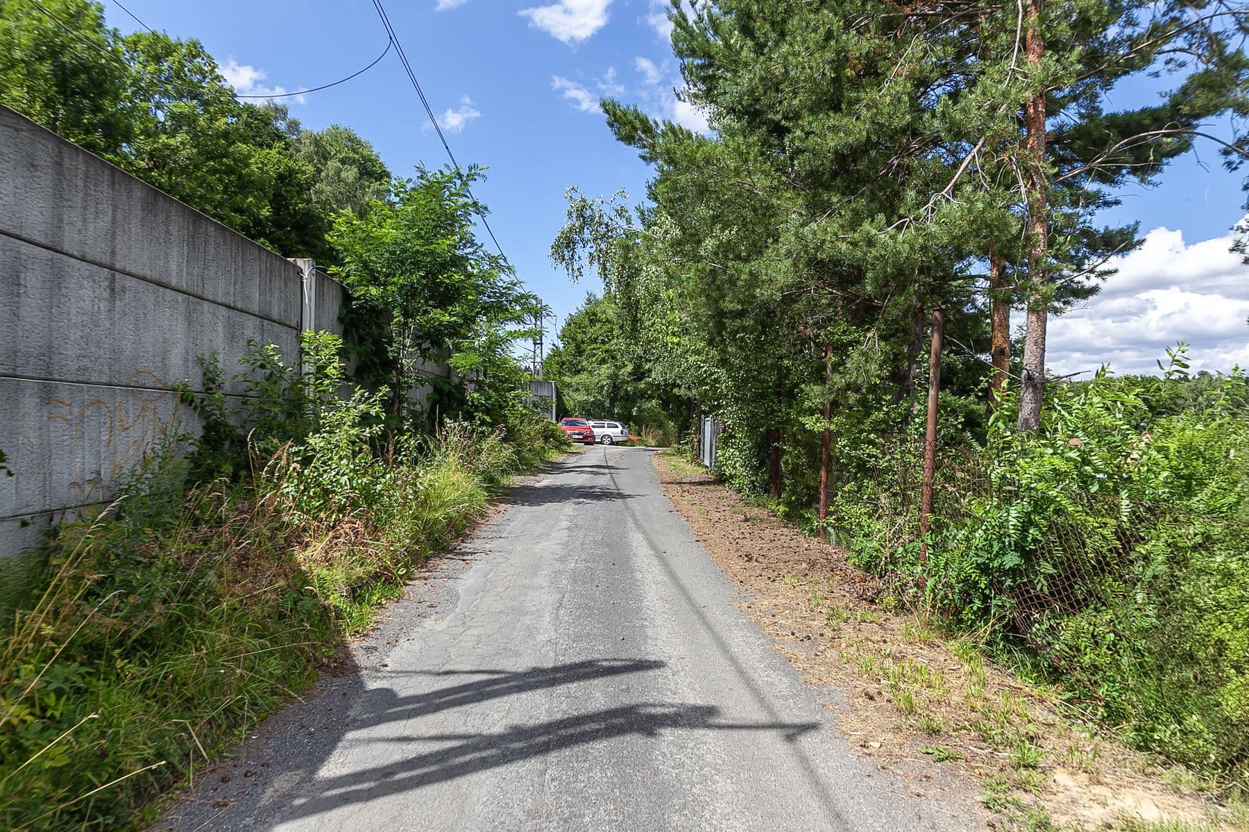 plot for sale, 1,468 m², V Jedlovci, Všestary, Královéhradecký Region plot for sale, 1,468 m², V Jedlovci, Všestary, Královéhradecký Region