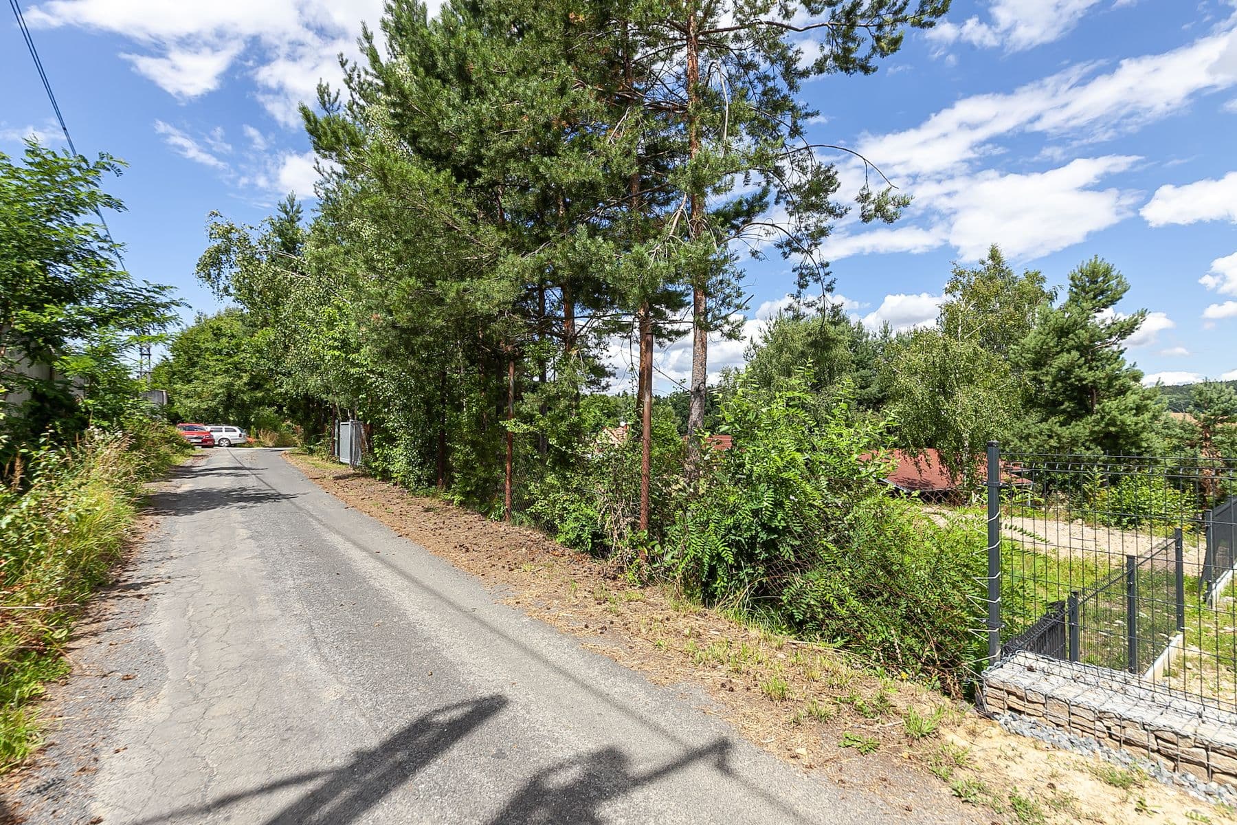 plot for sale, 1,468 m², V Jedlovci, Všestary, Královéhradecký Region plot for sale, 1,468 m², V Jedlovci, Všestary, Královéhradecký Region