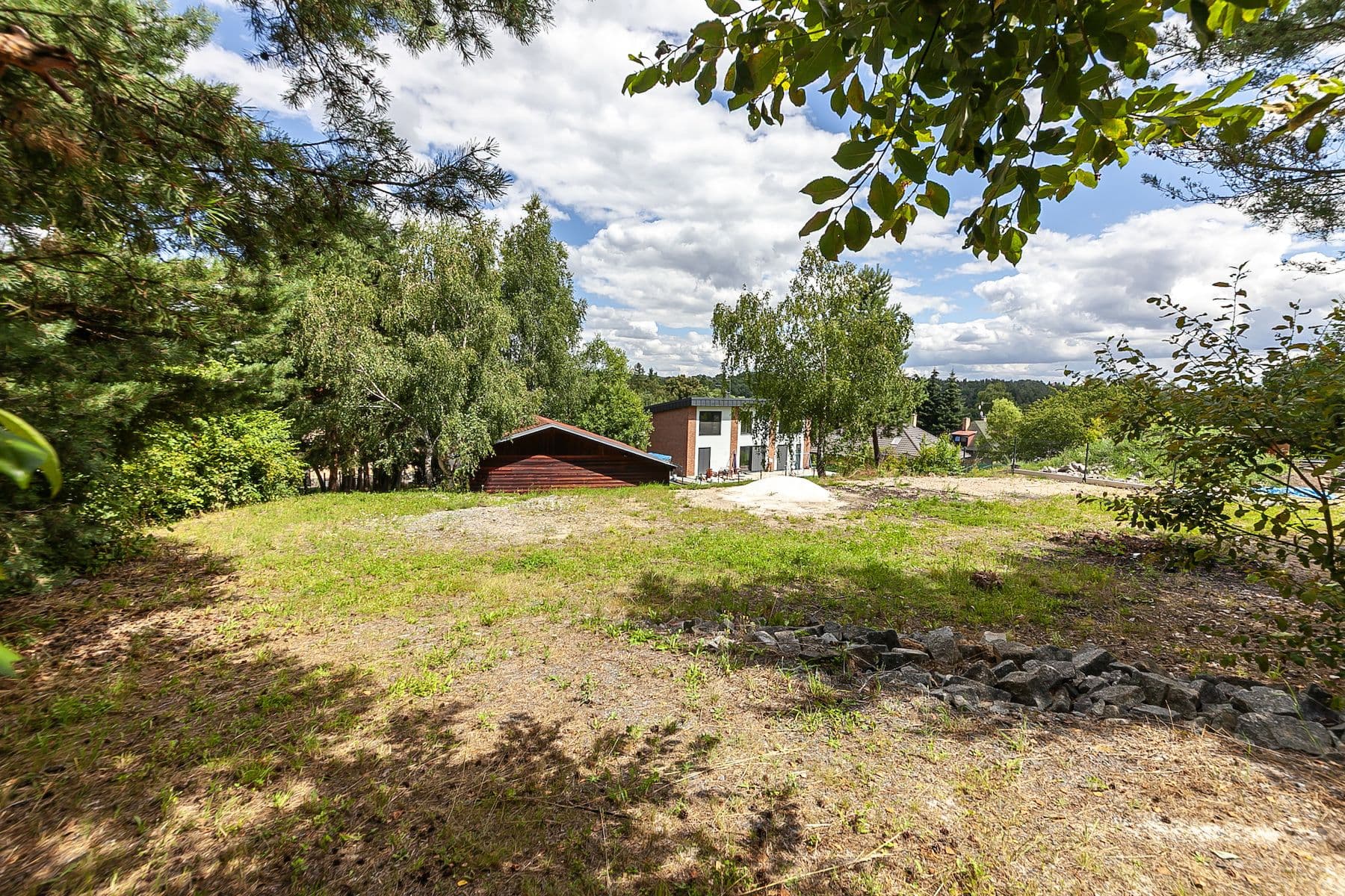 plot for sale, 1,468 m², V Jedlovci, Všestary, Královéhradecký Region plot for sale, 1,468 m², V Jedlovci, Všestary, Královéhradecký Region