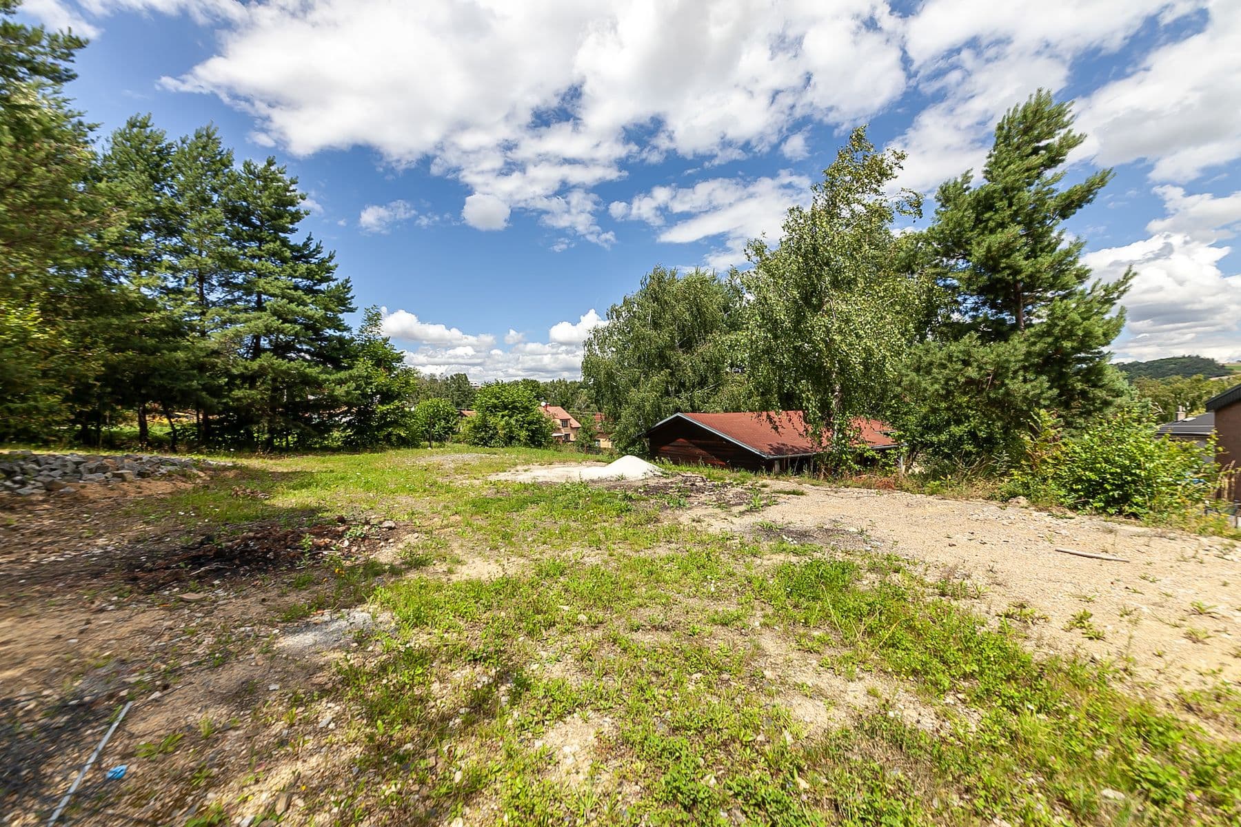 plot for sale, 1,468 m², V Jedlovci, Všestary, Královéhradecký Region plot for sale, 1,468 m², V Jedlovci, Všestary, Královéhradecký Region