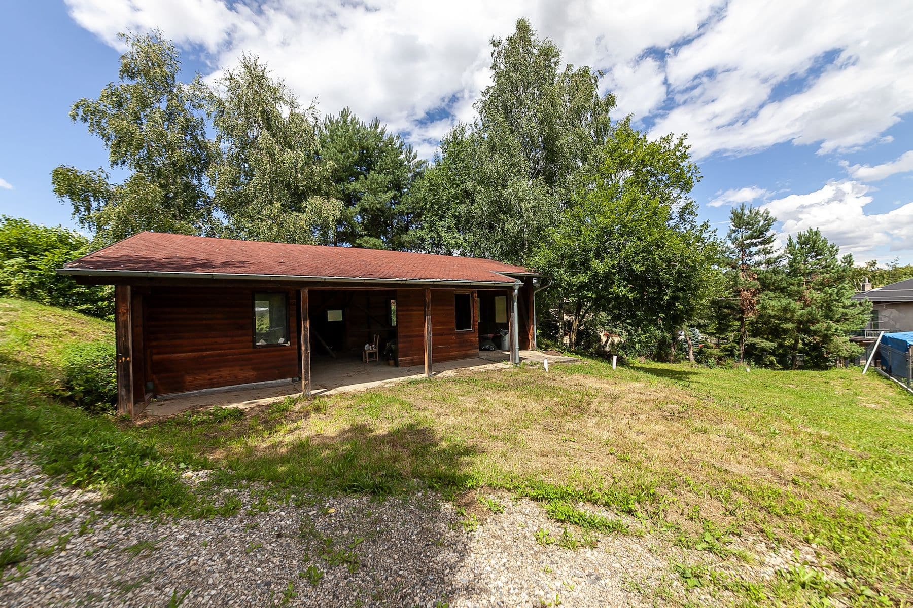 plot for sale, 1,468 m², V Jedlovci, Všestary, Královéhradecký Region plot for sale, 1,468 m², V Jedlovci, Všestary, Královéhradecký Region