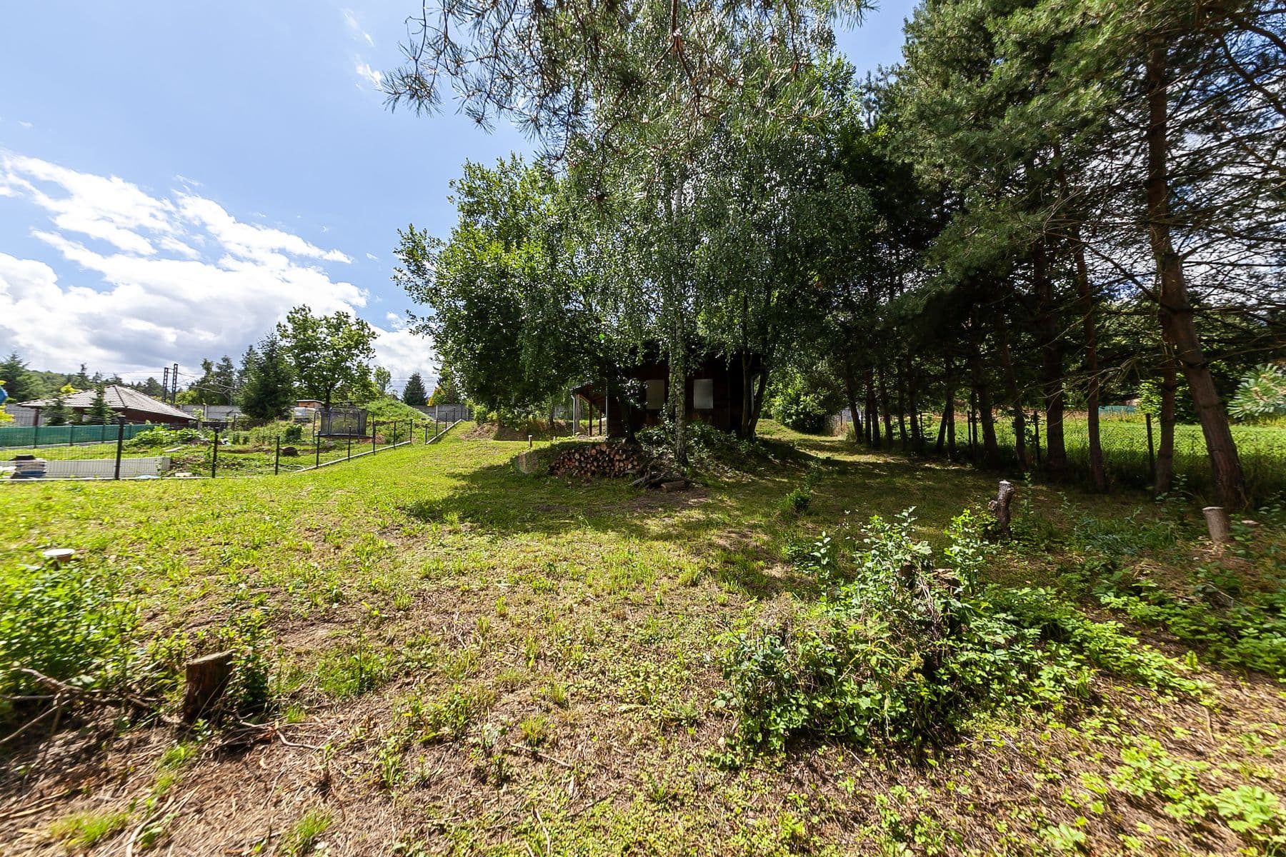 plot for sale, 1,468 m², V Jedlovci, Všestary, Královéhradecký Region plot for sale, 1,468 m², V Jedlovci, Všestary, Královéhradecký Region