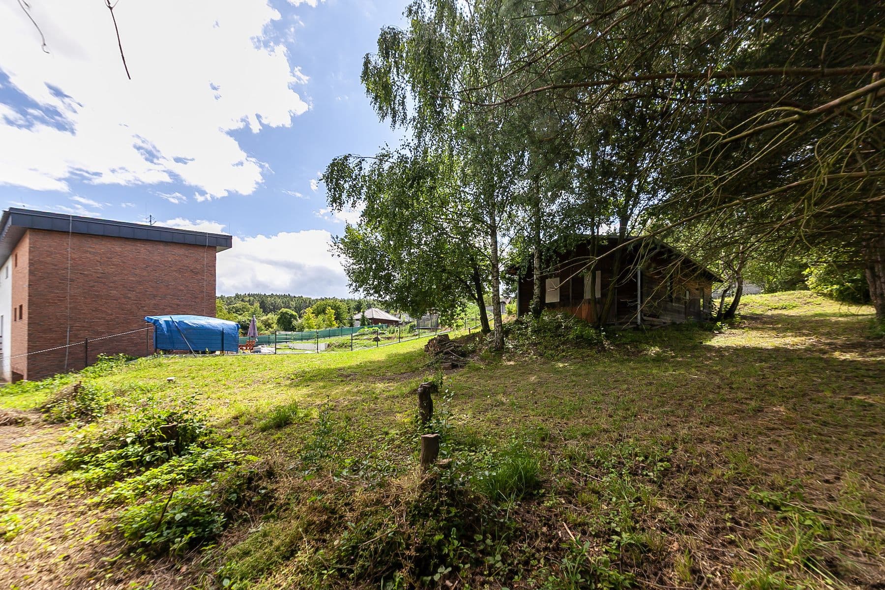 plot for sale, 1,468 m², V Jedlovci, Všestary, Královéhradecký Region plot for sale, 1,468 m², V Jedlovci, Všestary, Královéhradecký Region