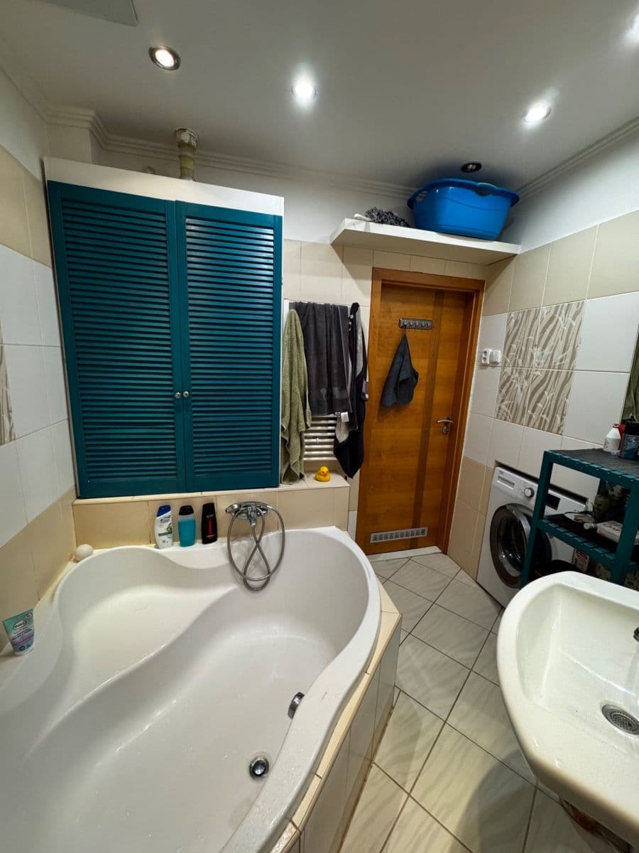 1 bedroom with open-plan kitchen flat for sale, 53 m², Na Dědince, Prague, Prague 1 bedroom with open-plan kitchen flat for sale, 53 m², Na Dědince, Prague, Prague