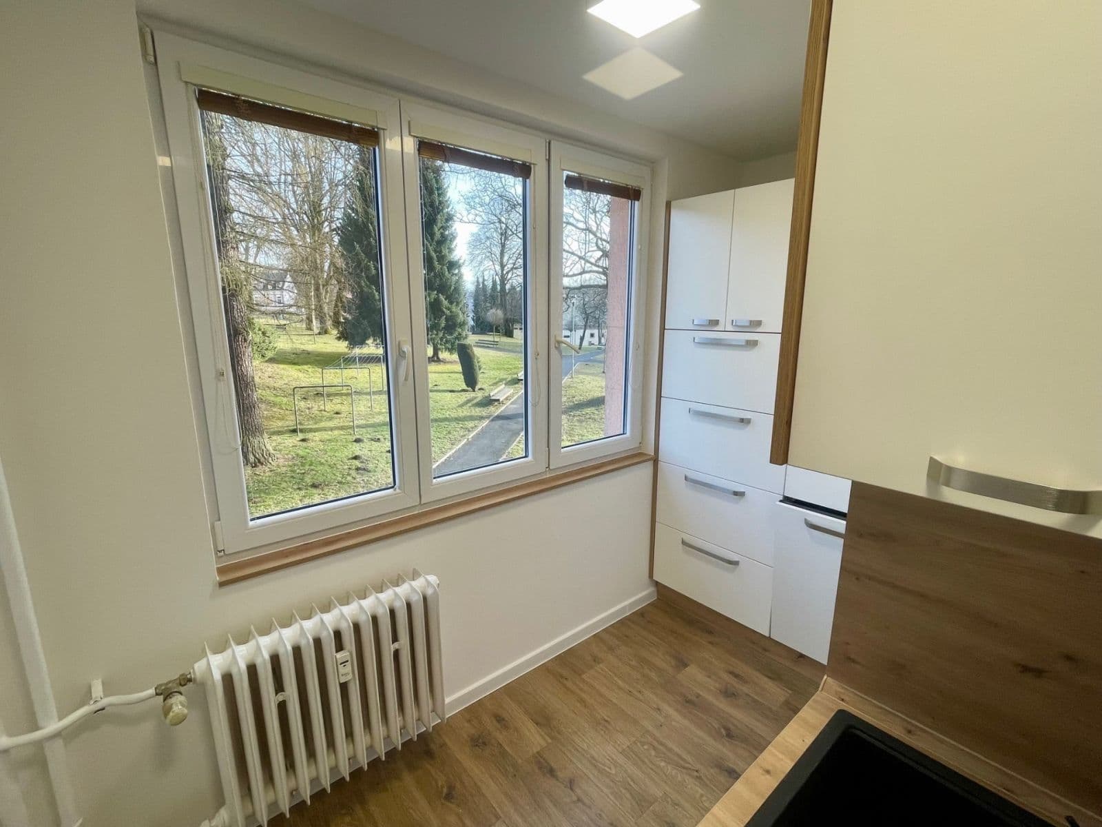 2 bedroom flat for sale, 52 m², Mikulášská, Aš, Karlovarský Region 2 bedroom flat for sale, 52 m², Mikulášská, Aš, Karlovarský Region