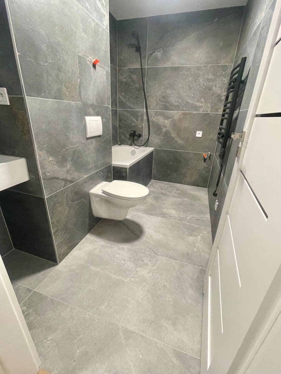 2 bedroom flat for sale, 52 m², Mikulášská, Aš, Karlovarský Region 2 bedroom flat for sale, 52 m², Mikulášská, Aš, Karlovarský Region