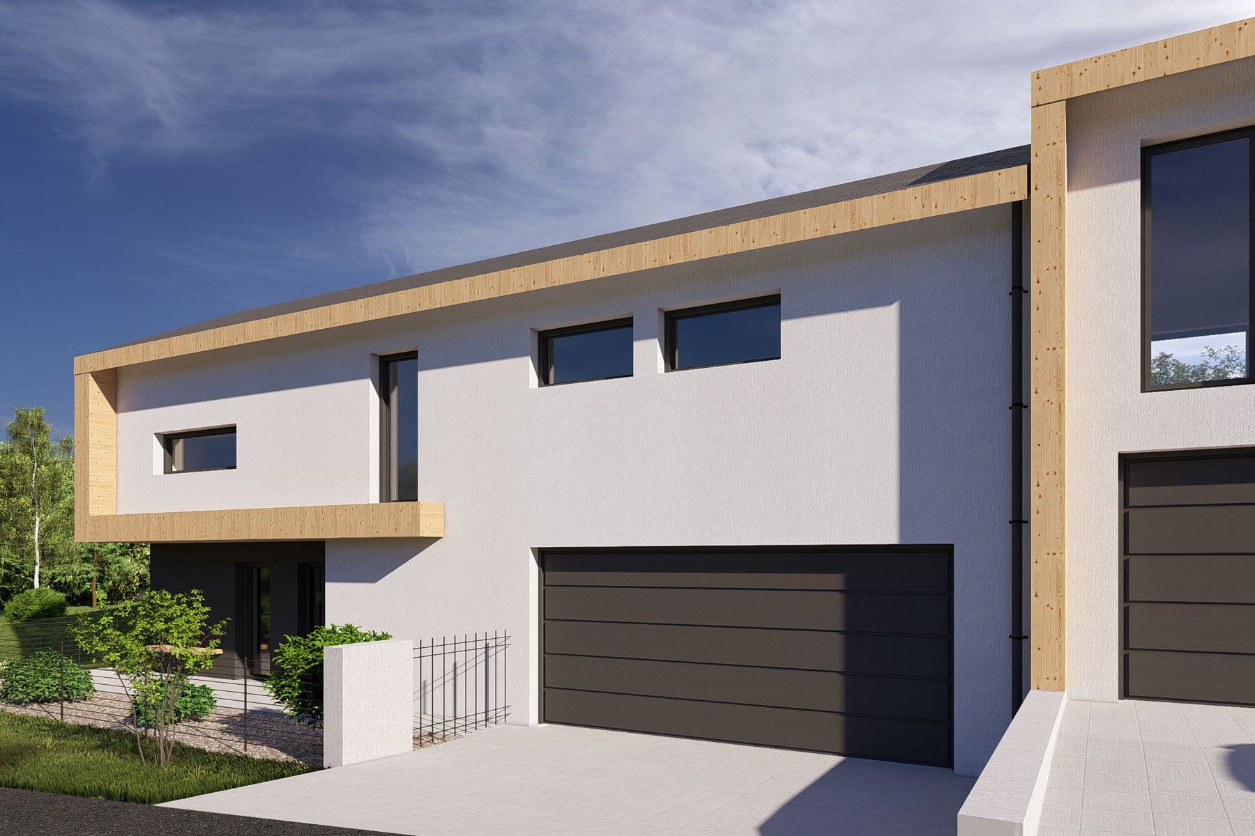 house for sale, 242 m², Vykáň, Středočeský Region house for sale, 242 m², Vykáň, Středočeský Region