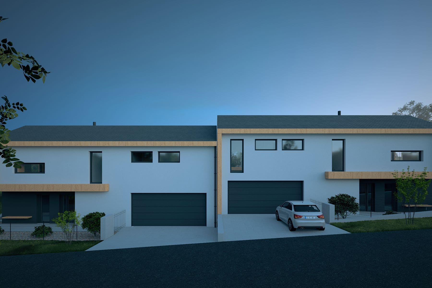 house for sale, 242 m², Vykáň, Středočeský Region house for sale, 242 m², Vykáň, Středočeský Region