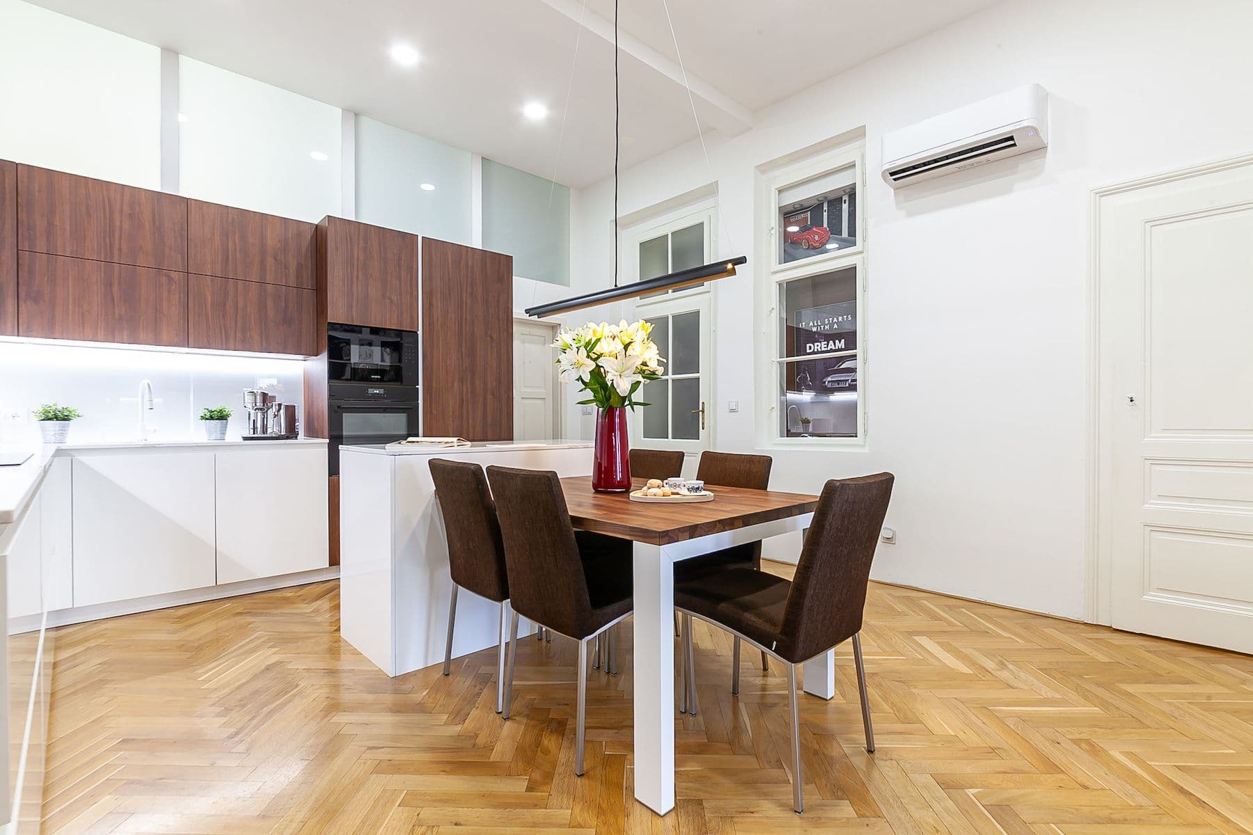 3 bedroom flat for sale, 107 m², Soukenická, Prague, Prague 3 bedroom flat for sale, 107 m², Soukenická, Prague, Prague