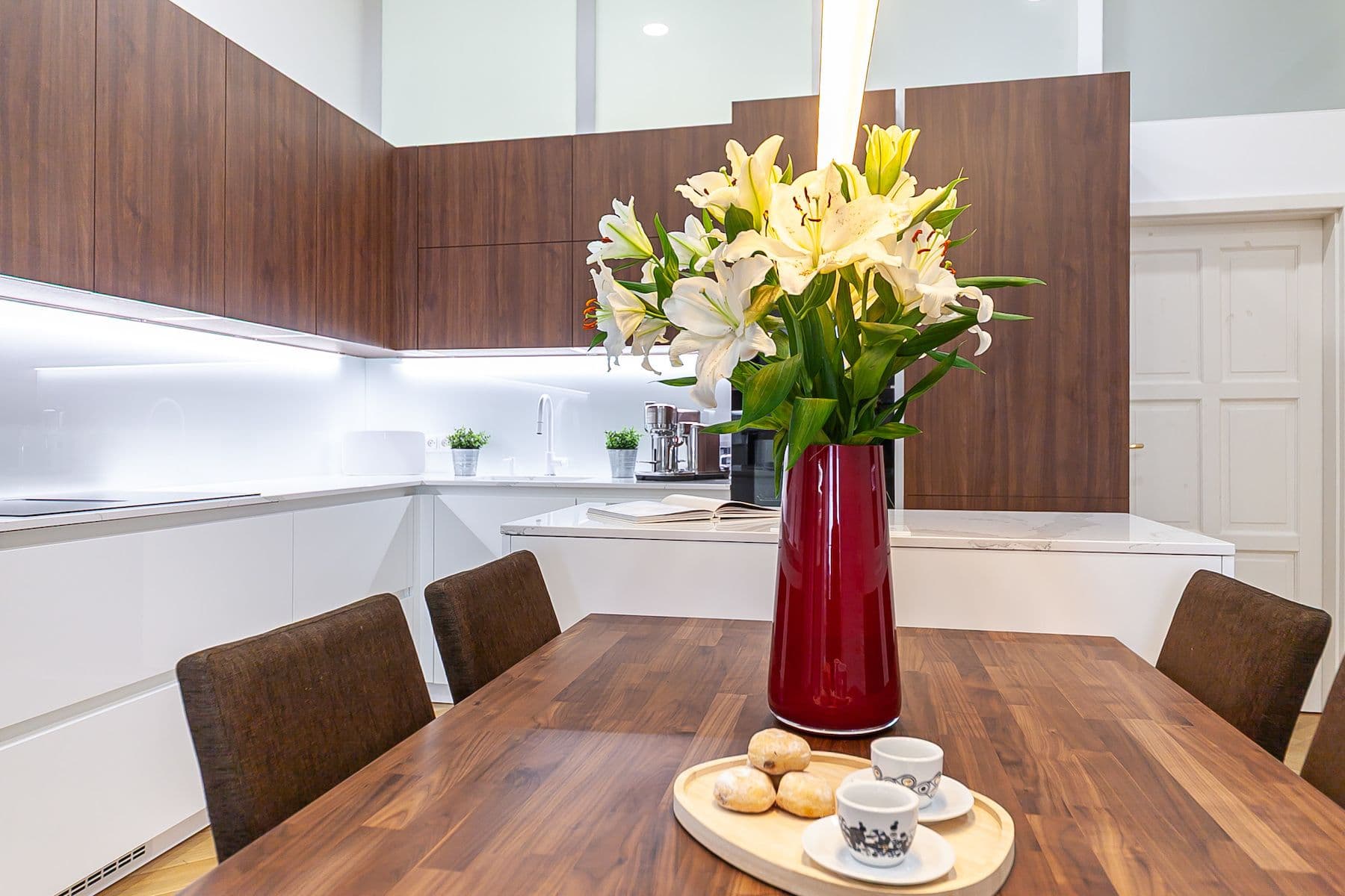 3 bedroom flat for sale, 107 m², Soukenická, Prague, Prague 3 bedroom flat for sale, 107 m², Soukenická, Prague, Prague