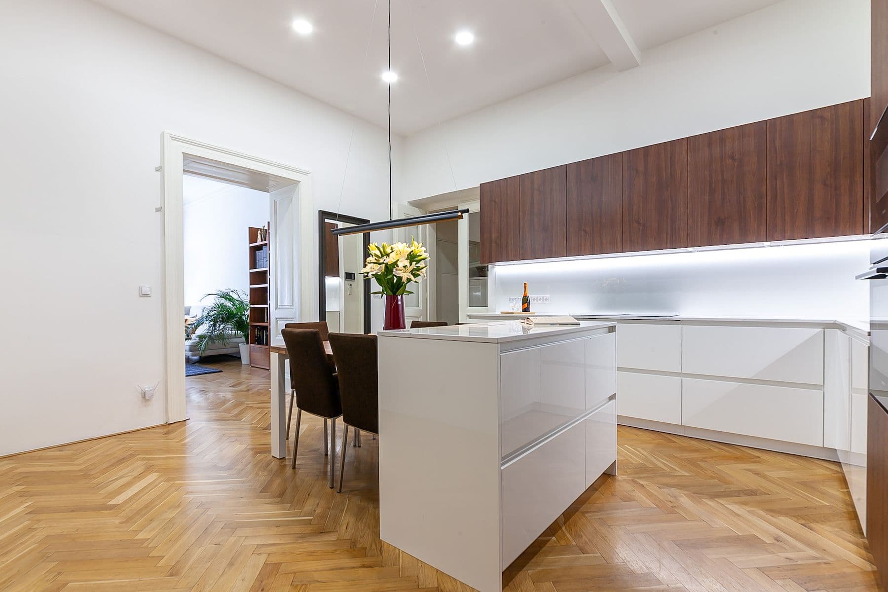 3 bedroom flat for sale, 107 m², Soukenická, Prague, Prague 3 bedroom flat for sale, 107 m², Soukenická, Prague, Prague