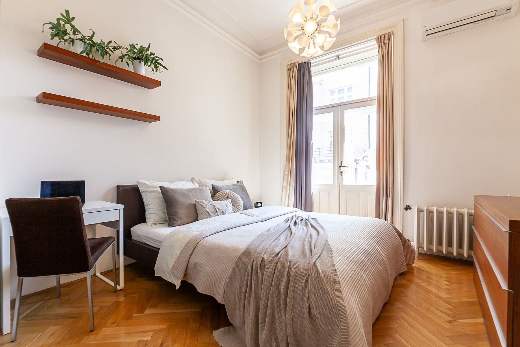 3 bedroom flat for sale, 107 m², Soukenická, Prague, Prague 3 bedroom flat for sale, 107 m², Soukenická, Prague, Prague