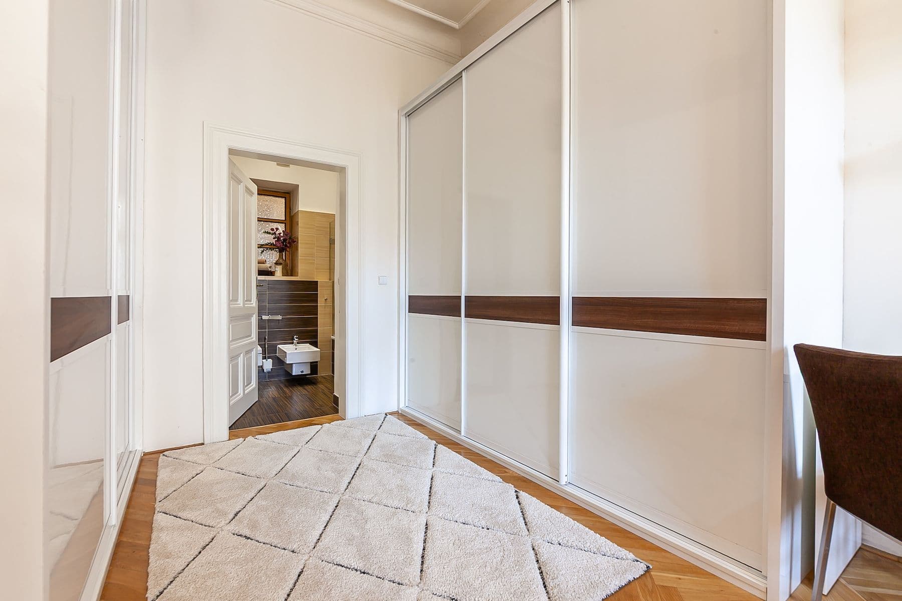 3 bedroom flat for sale, 107 m², Soukenická, Prague, Prague 3 bedroom flat for sale, 107 m², Soukenická, Prague, Prague