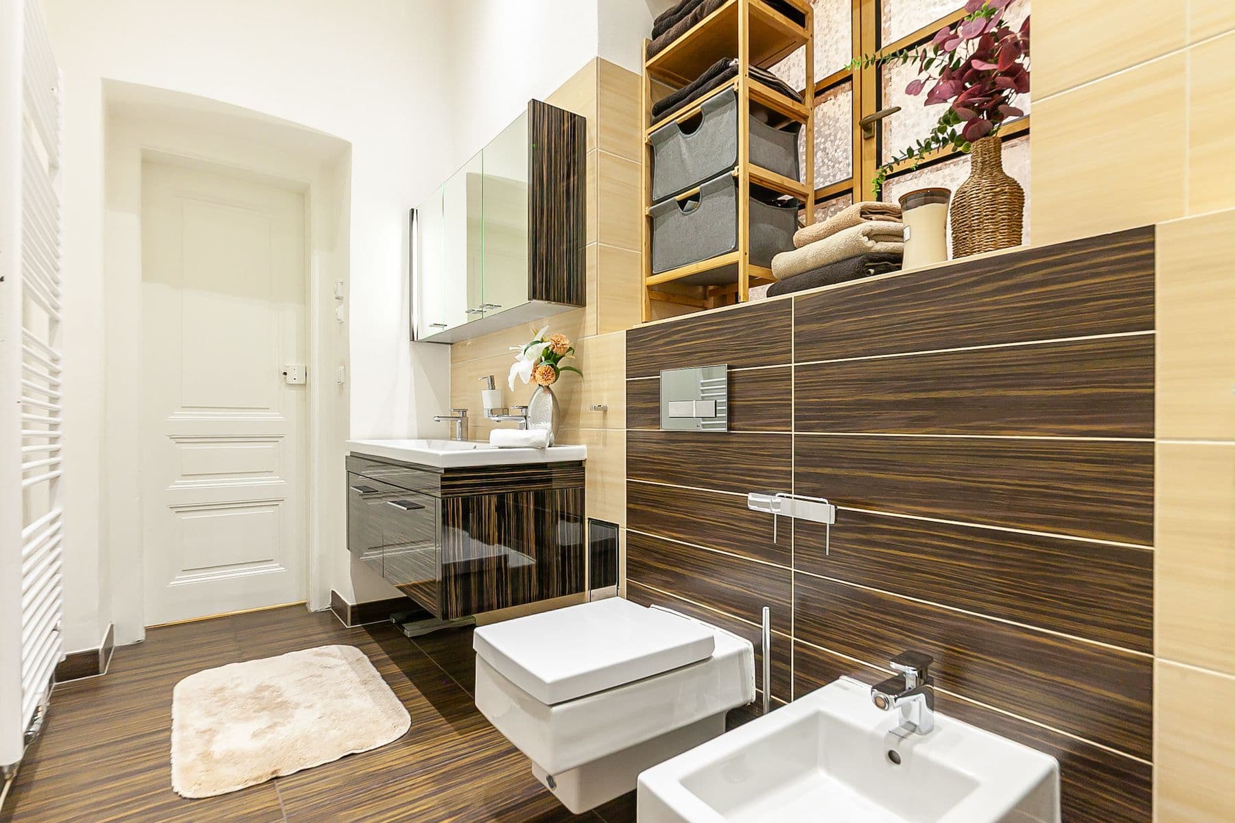 3 bedroom flat for sale, 107 m², Soukenická, Prague, Prague 3 bedroom flat for sale, 107 m², Soukenická, Prague, Prague