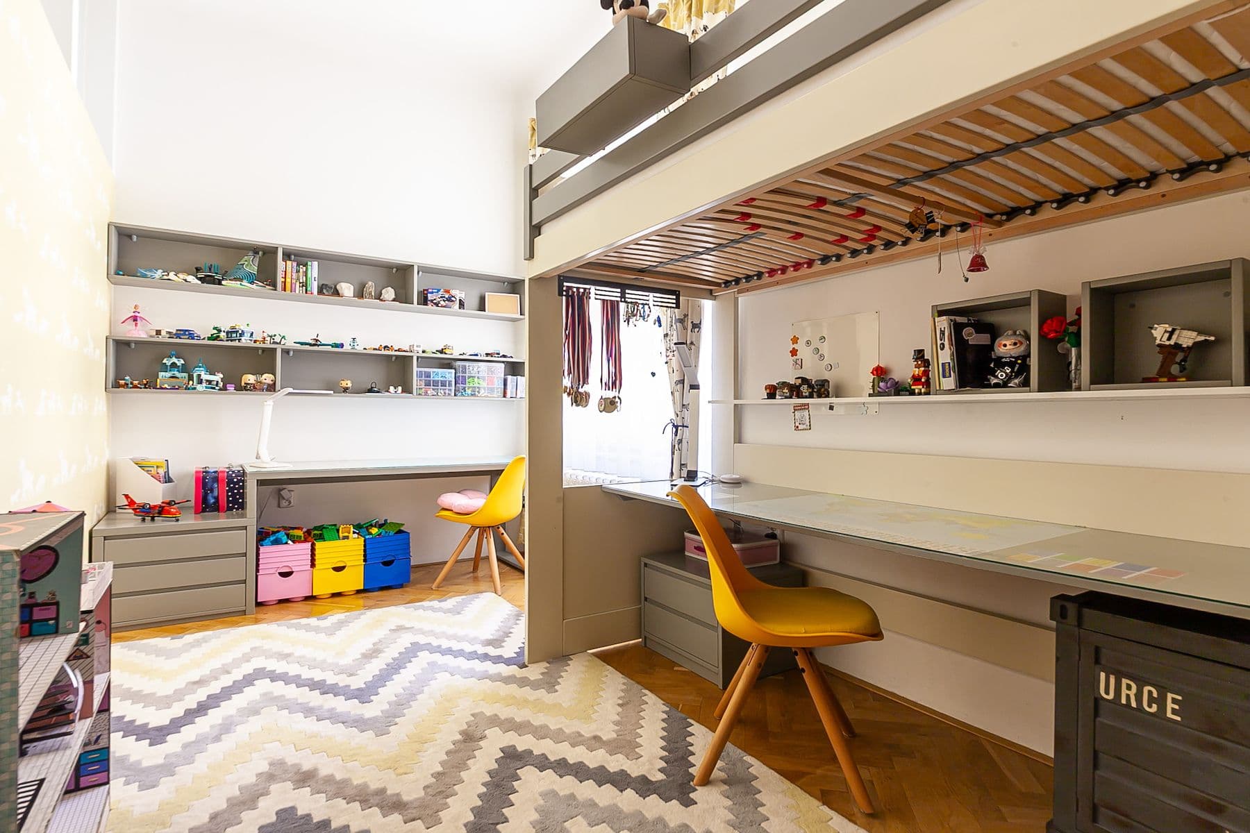 3 bedroom flat for sale, 107 m², Soukenická, Prague, Prague 3 bedroom flat for sale, 107 m², Soukenická, Prague, Prague