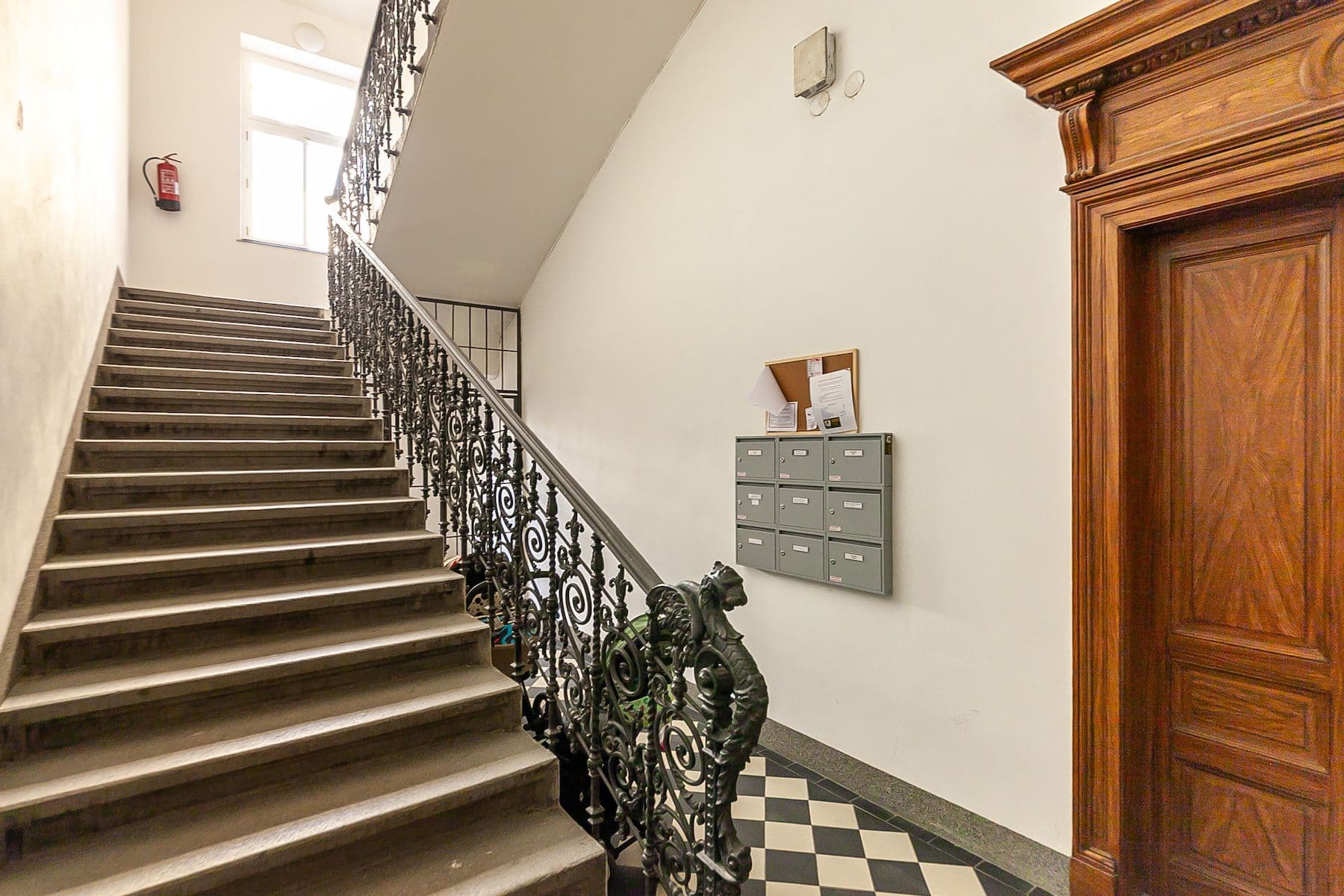 3 bedroom flat for sale, 107 m², Soukenická, Prague, Prague 3 bedroom flat for sale, 107 m², Soukenická, Prague, Prague