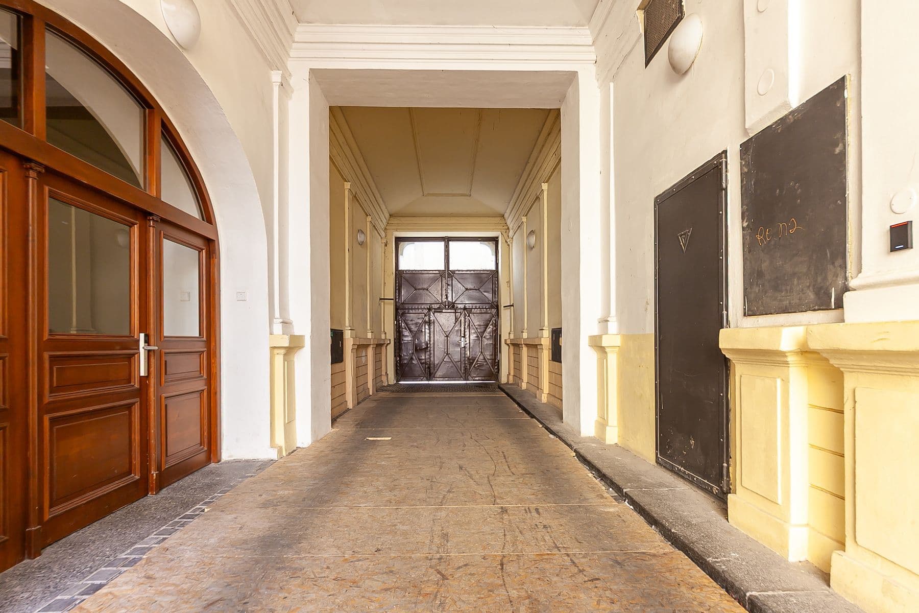 3 bedroom flat for sale, 107 m², Soukenická, Prague, Prague 3 bedroom flat for sale, 107 m², Soukenická, Prague, Prague