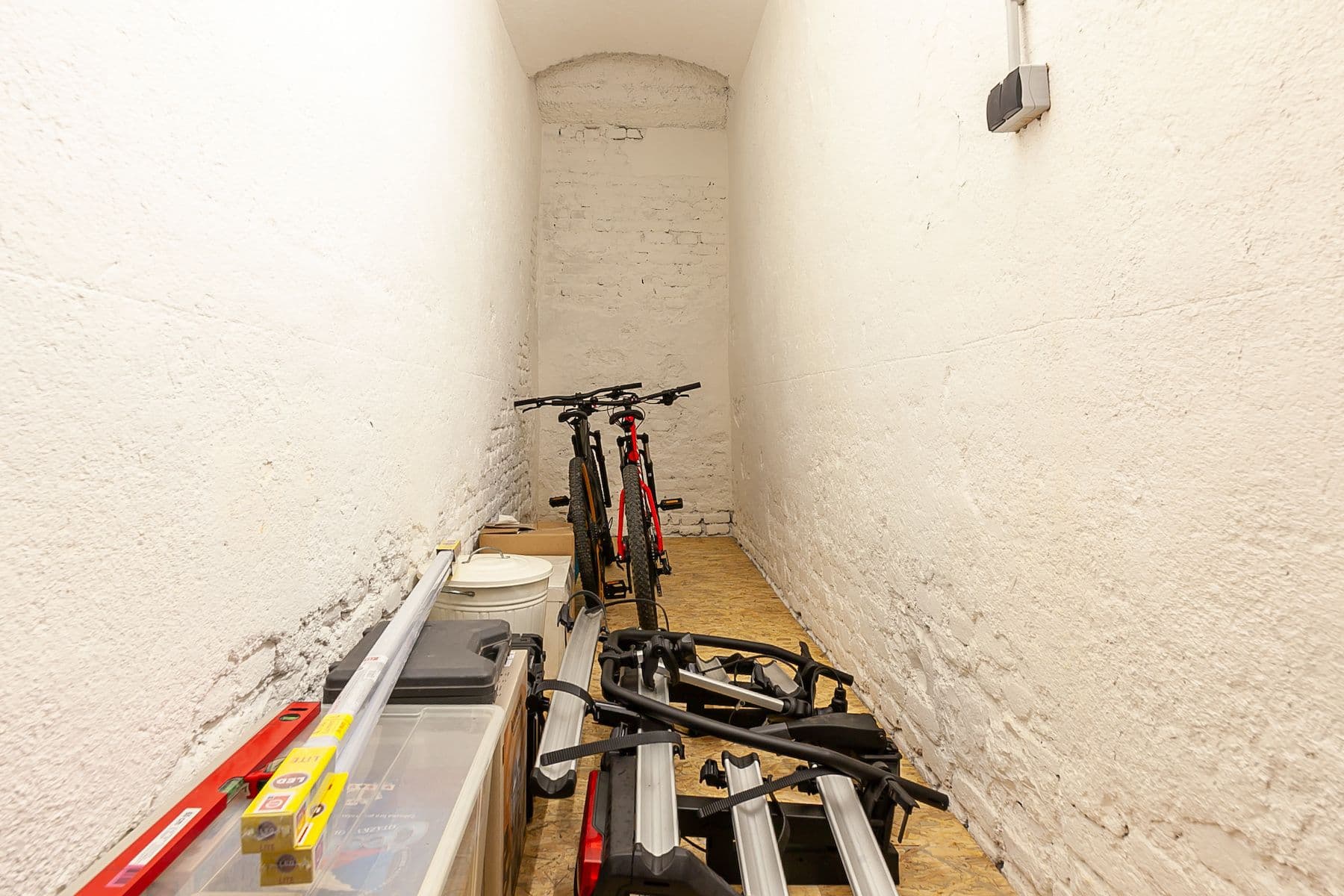 3 bedroom flat for sale, 107 m², Soukenická, Prague, Prague 3 bedroom flat for sale, 107 m², Soukenická, Prague, Prague