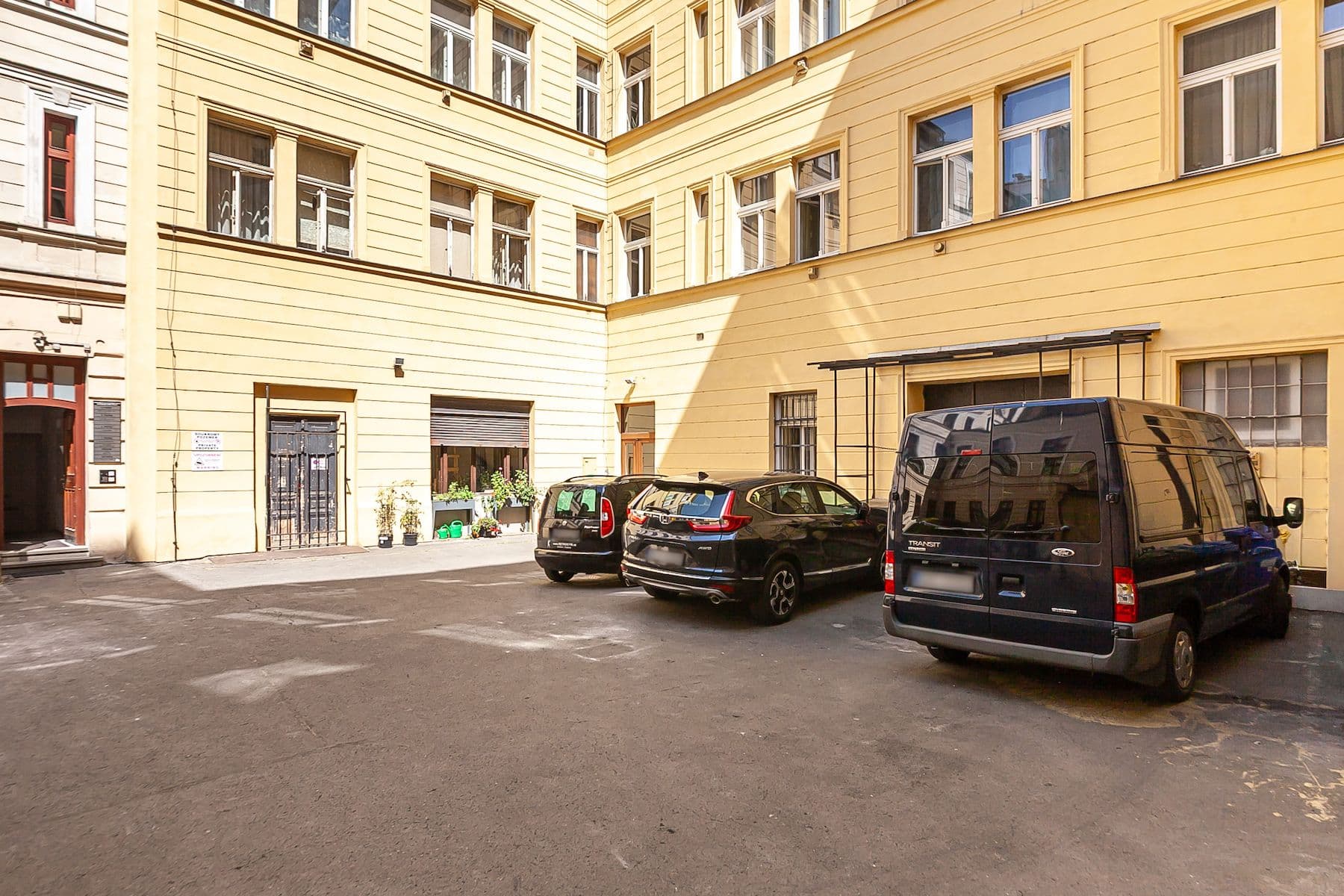 3 bedroom flat for sale, 107 m², Soukenická, Prague, Prague 3 bedroom flat for sale, 107 m², Soukenická, Prague, Prague