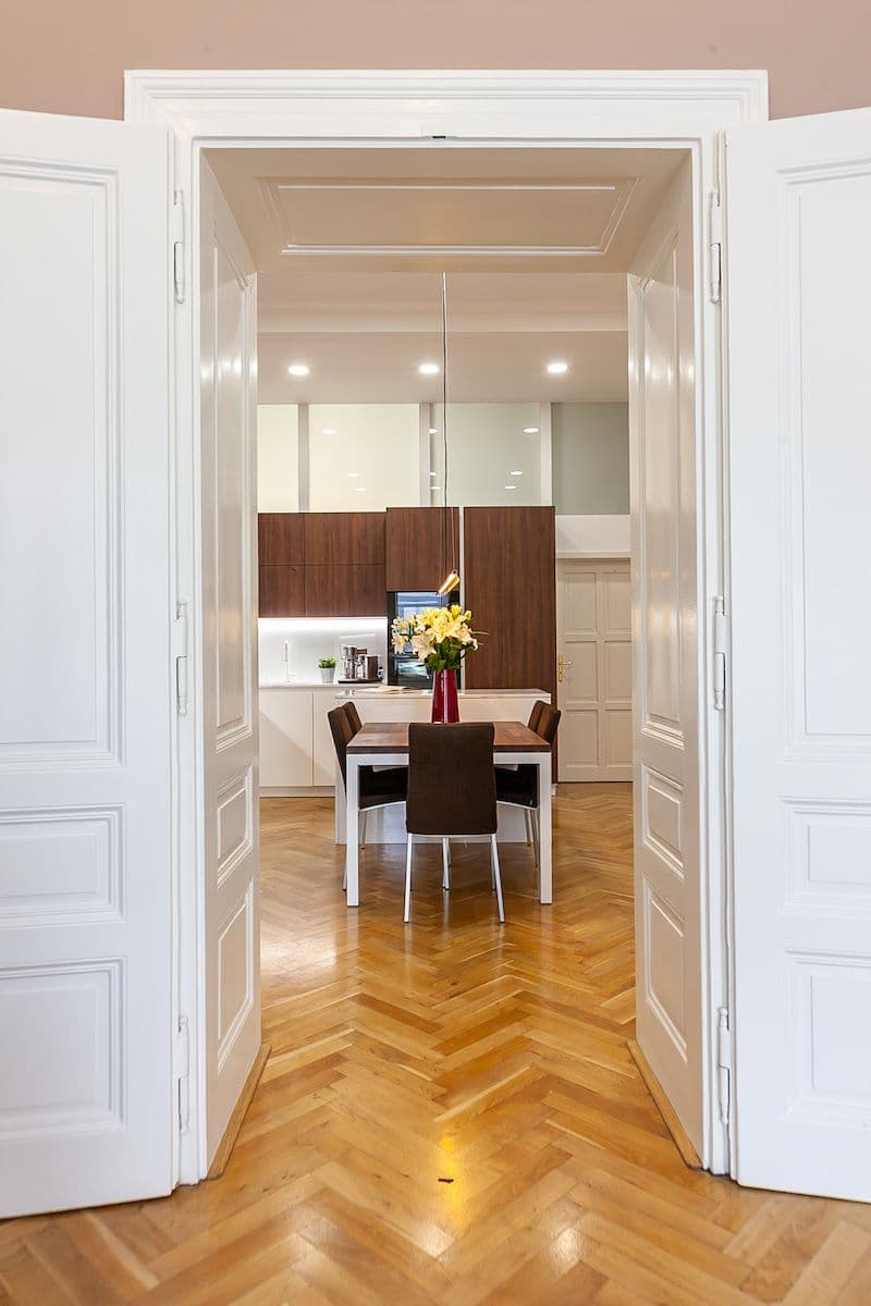 3 bedroom flat for sale, 107 m², Soukenická, Prague, Prague 3 bedroom flat for sale, 107 m², Soukenická, Prague, Prague