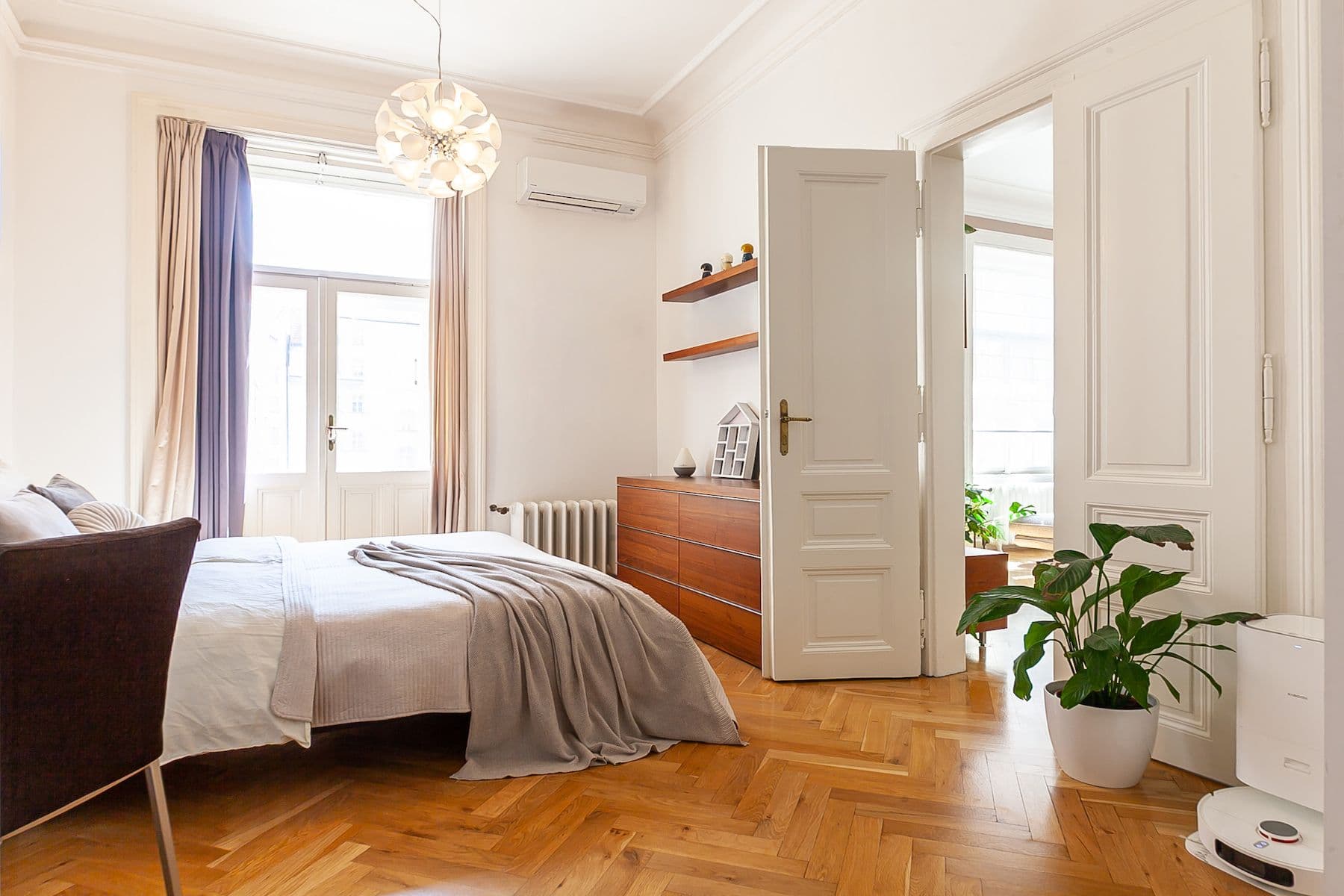 3 bedroom flat for sale, 107 m², Soukenická, Prague, Prague 3 bedroom flat for sale, 107 m², Soukenická, Prague, Prague