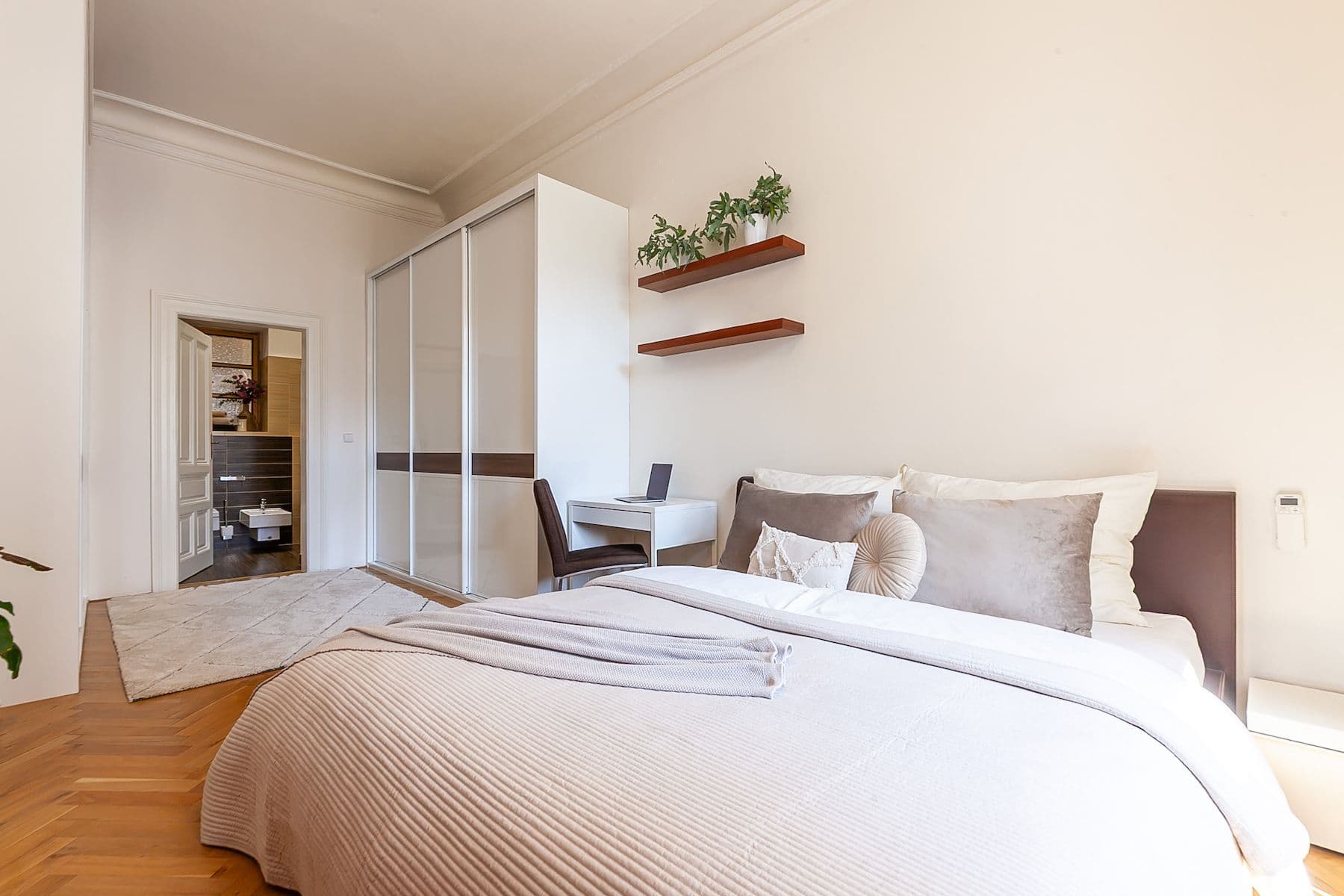 3 bedroom flat for sale, 107 m², Soukenická, Prague, Prague 3 bedroom flat for sale, 107 m², Soukenická, Prague, Prague