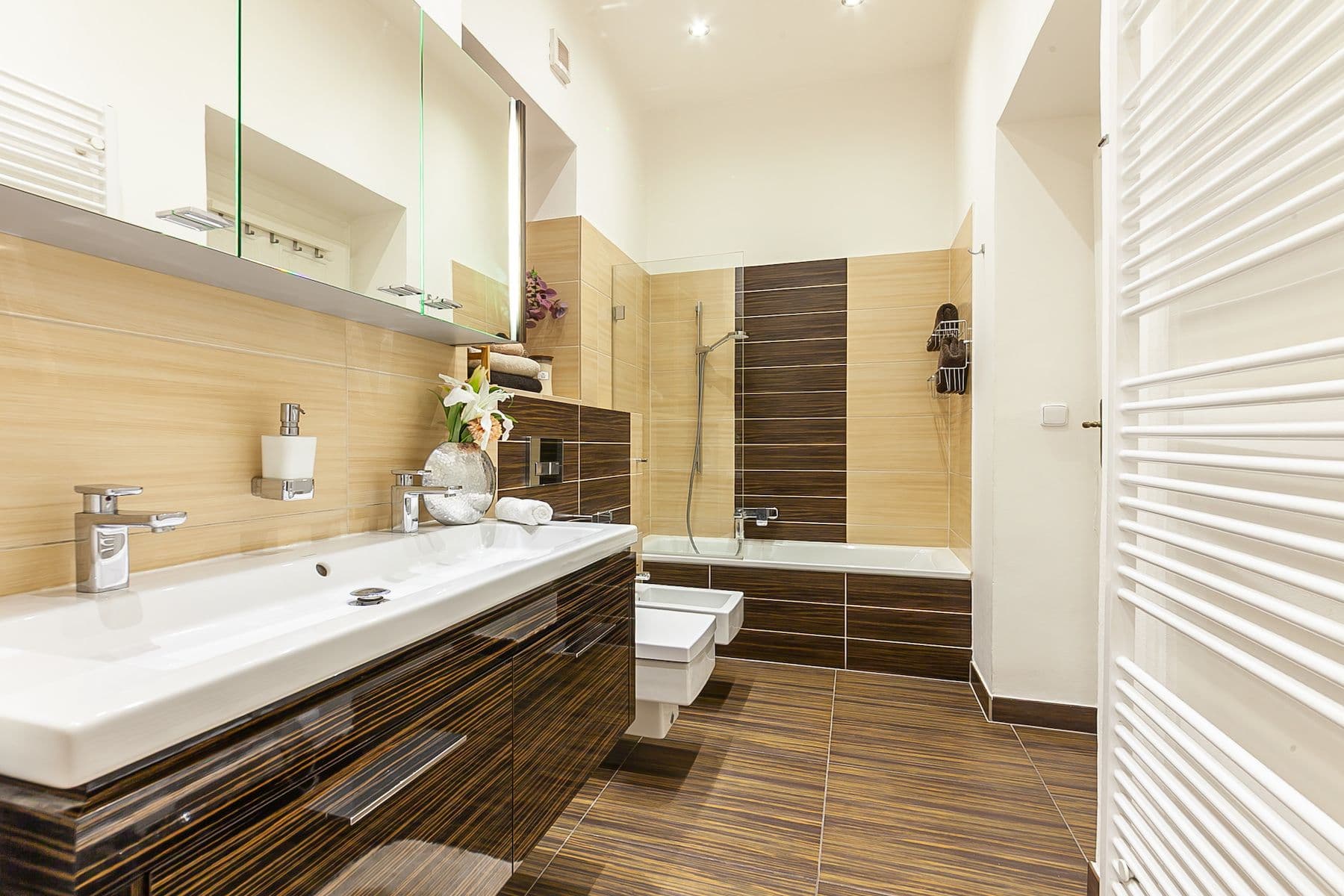 3 bedroom flat for sale, 107 m², Soukenická, Prague, Prague 3 bedroom flat for sale, 107 m², Soukenická, Prague, Prague