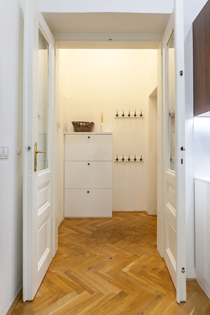 3 bedroom flat for sale, 107 m², Soukenická, Prague, Prague 3 bedroom flat for sale, 107 m², Soukenická, Prague, Prague